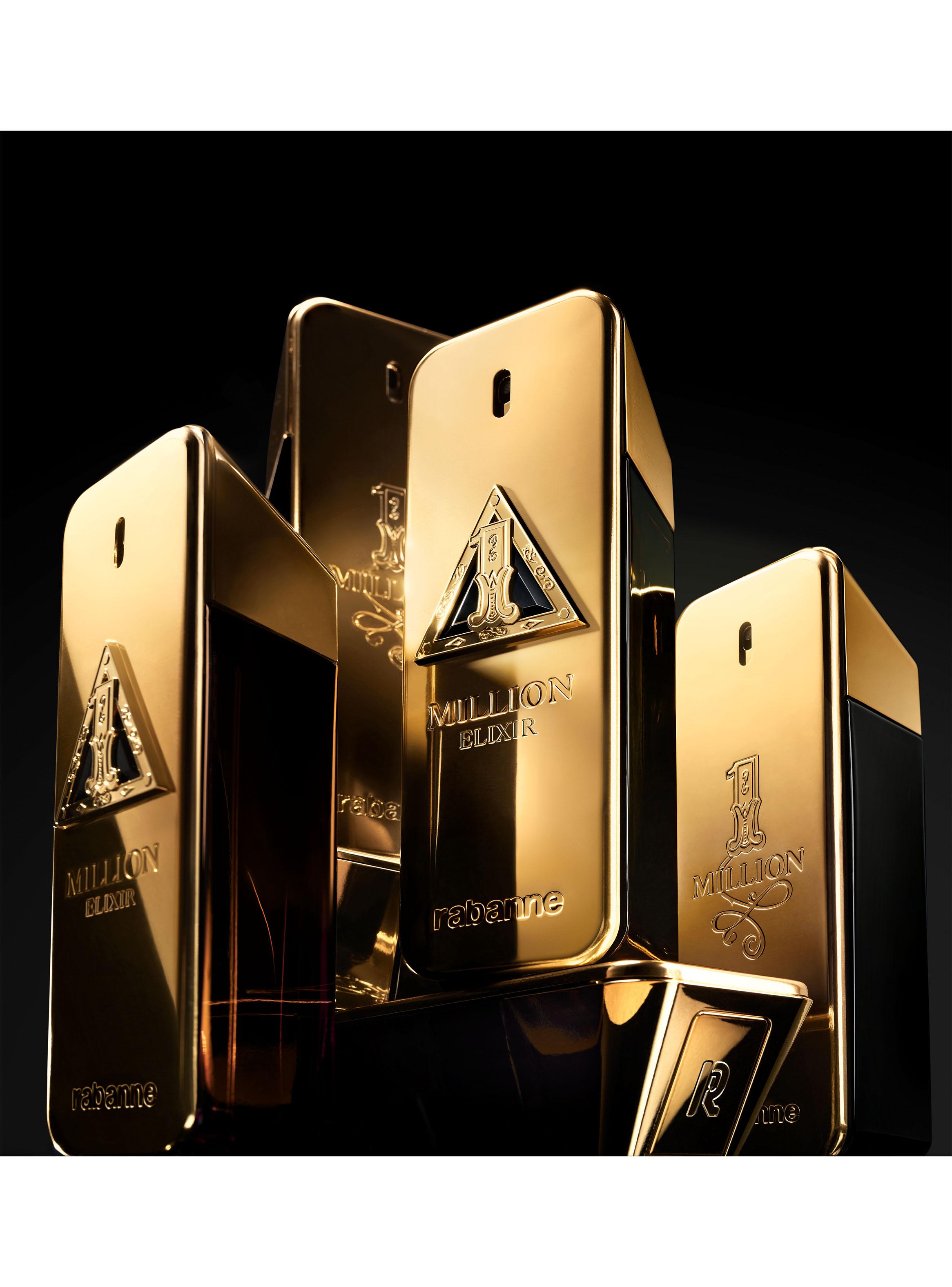 Perfume 1 Million Elixir Parfum Intense Hombre 50 ml-4