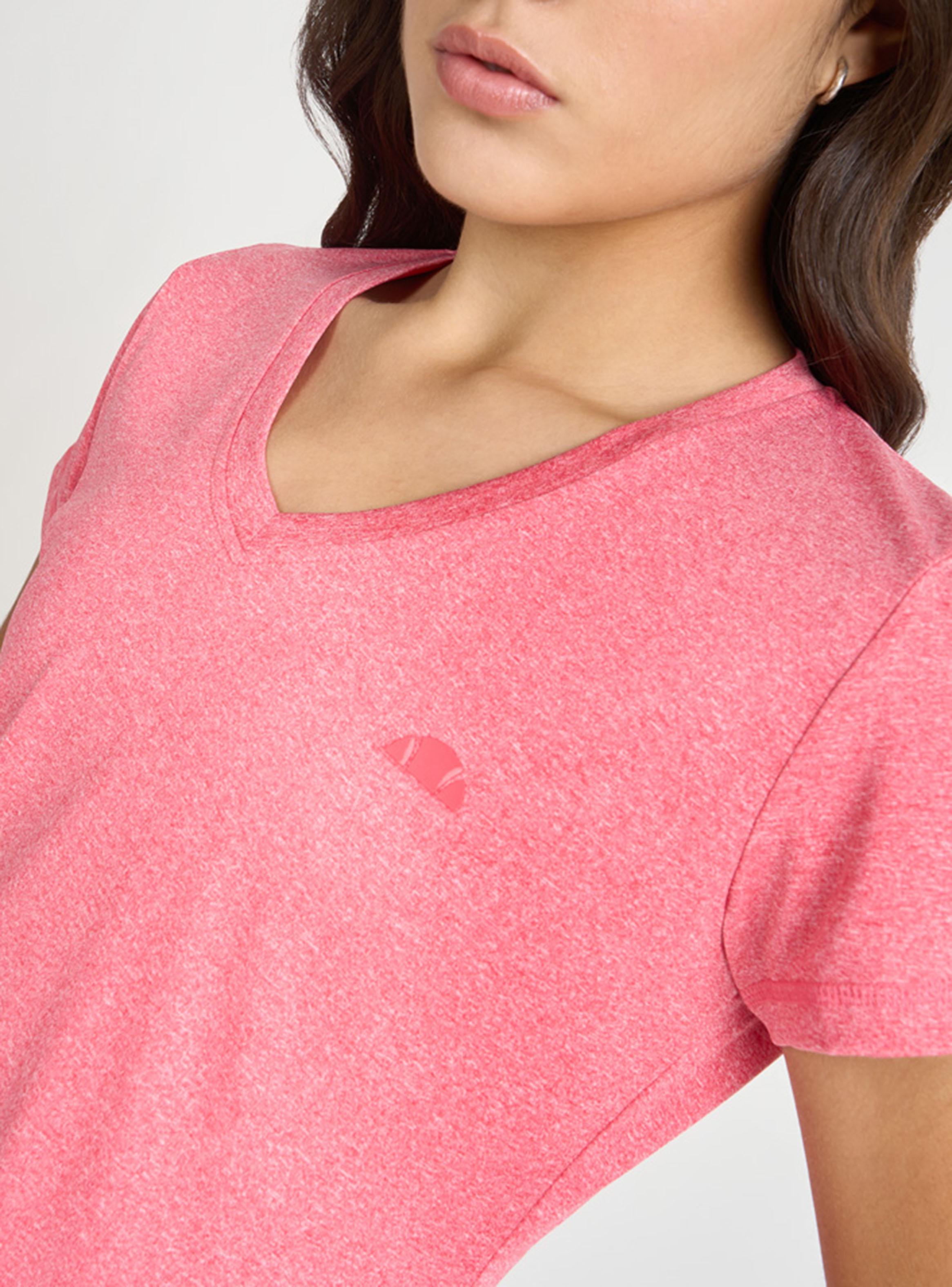 Polera Logo Agata-2
