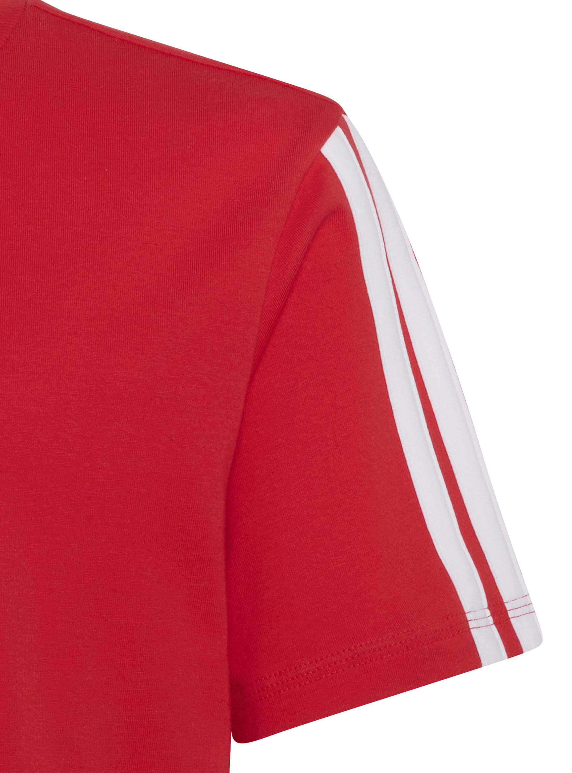 Polera Clásica Essentials para Niñas y Niños-3