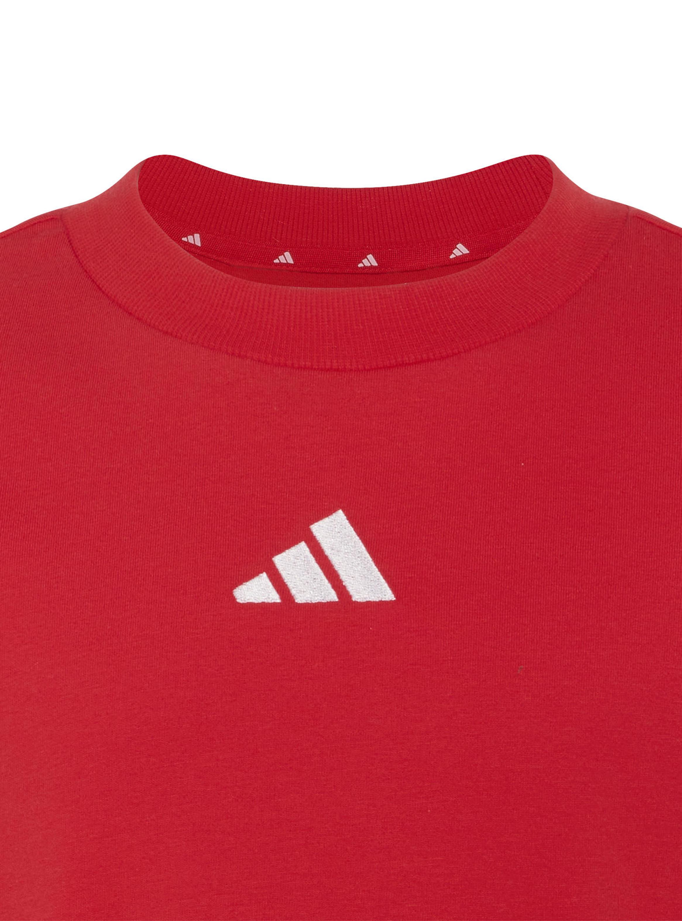 Polera Clásica Essentials para Niñas y Niños-2