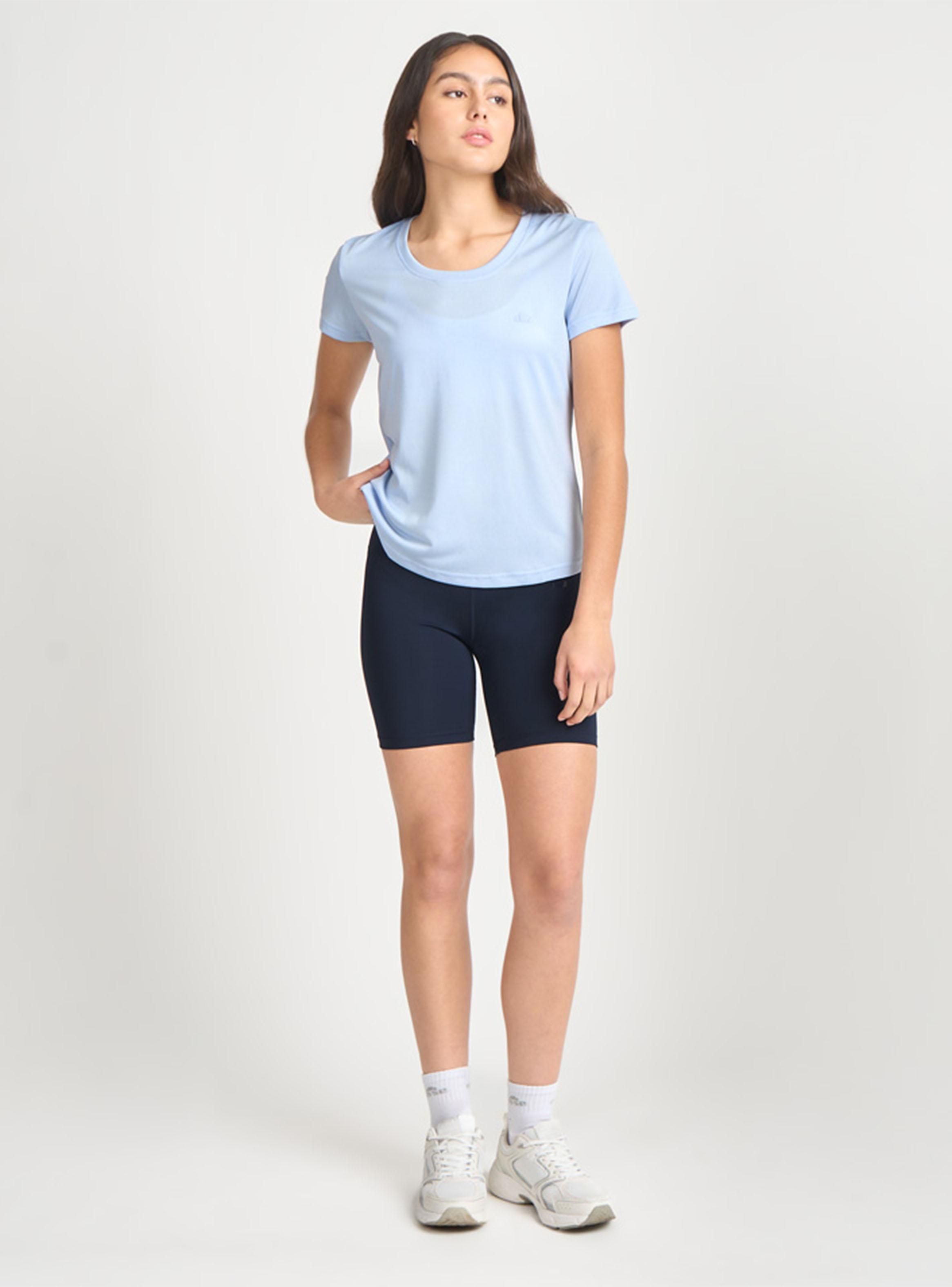 Polera Logo Estrella-3