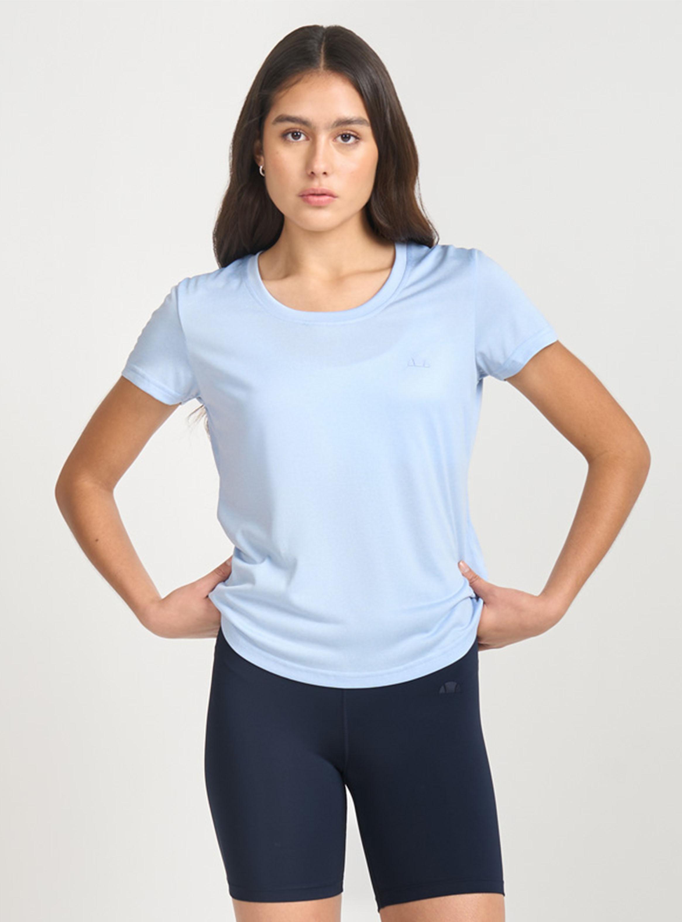 Polera Logo Estrella-0