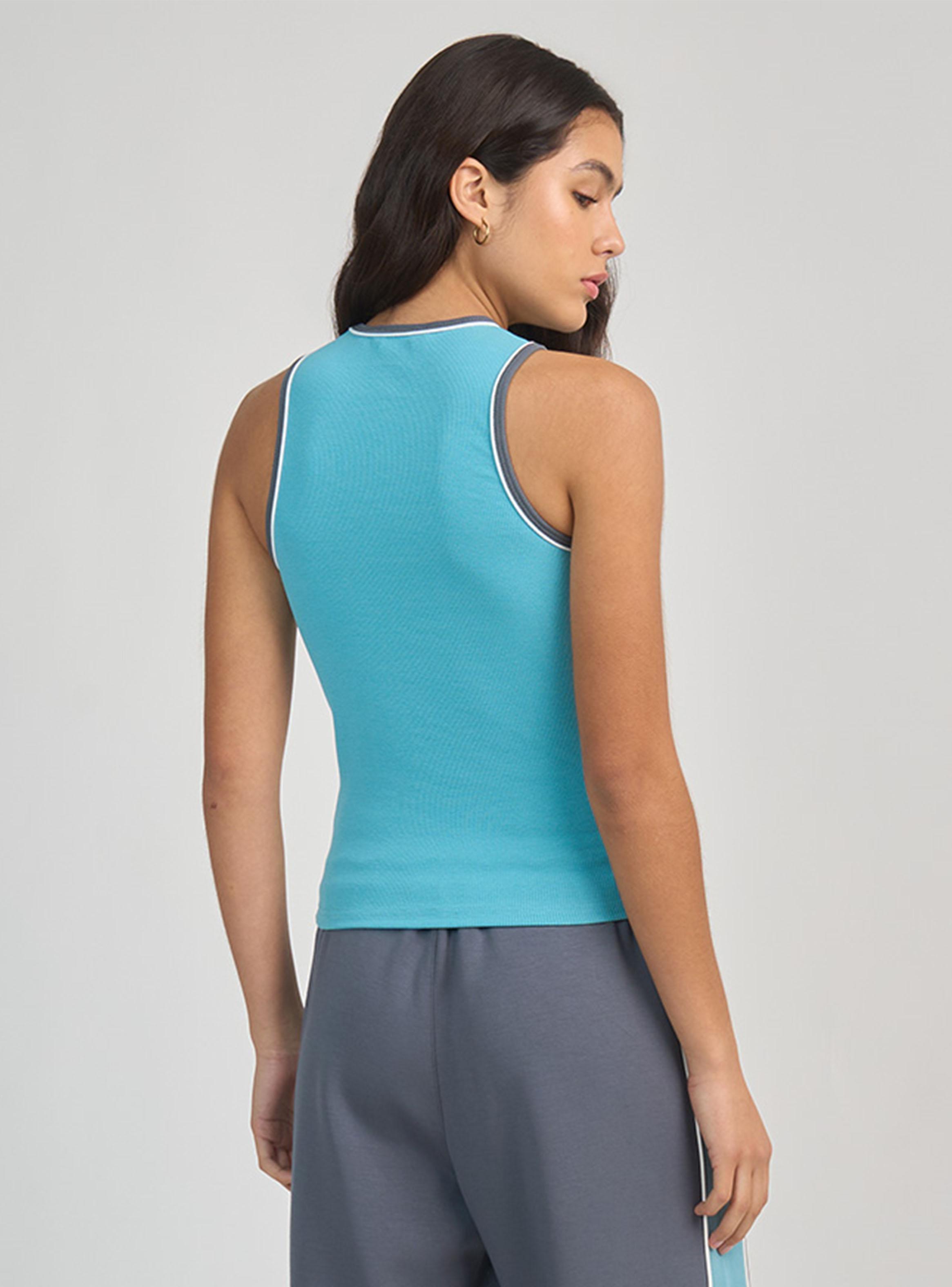 Polera Style Lucila-1