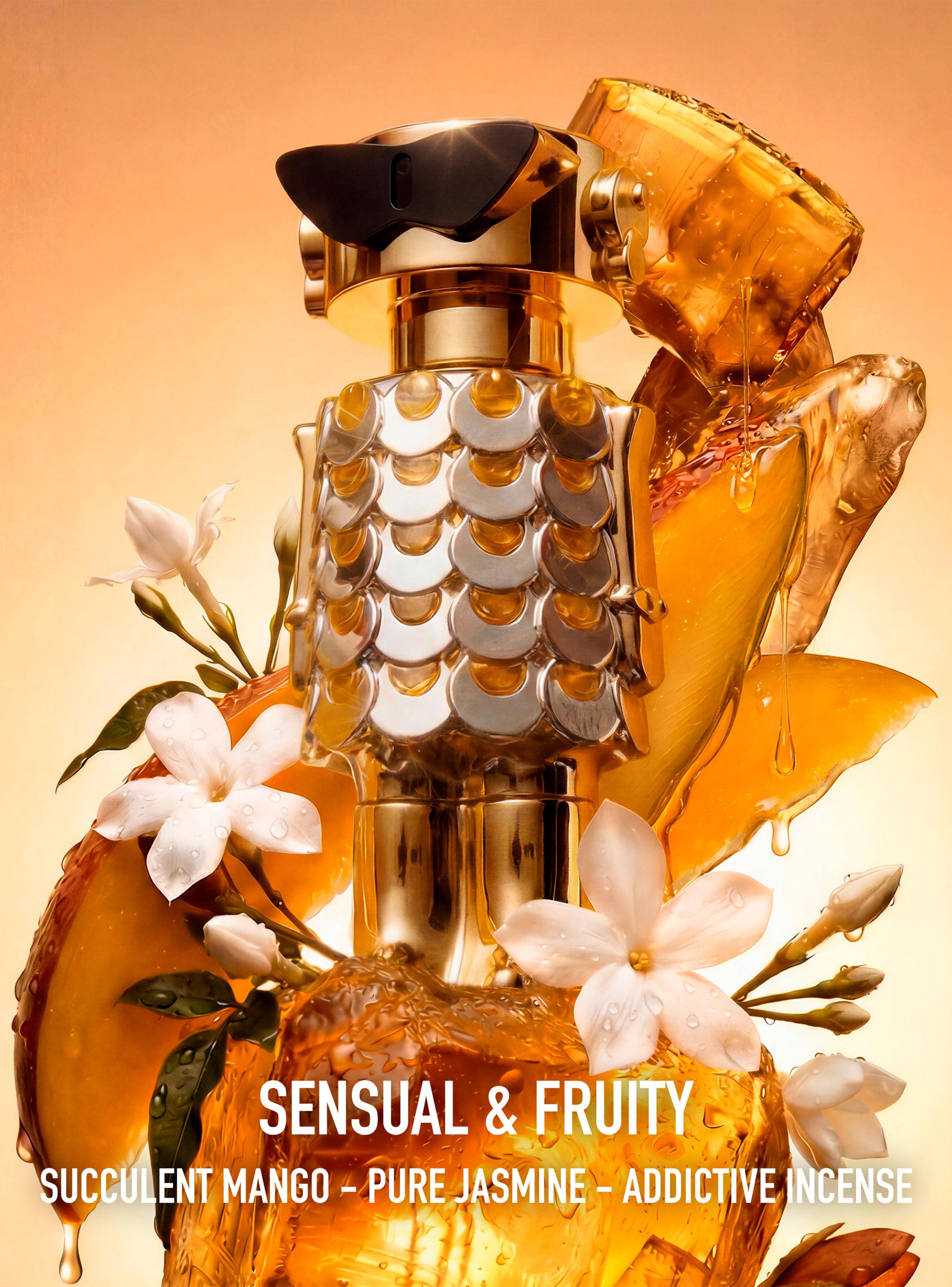 Perfume Fame EDP Mujer 30 ml-2