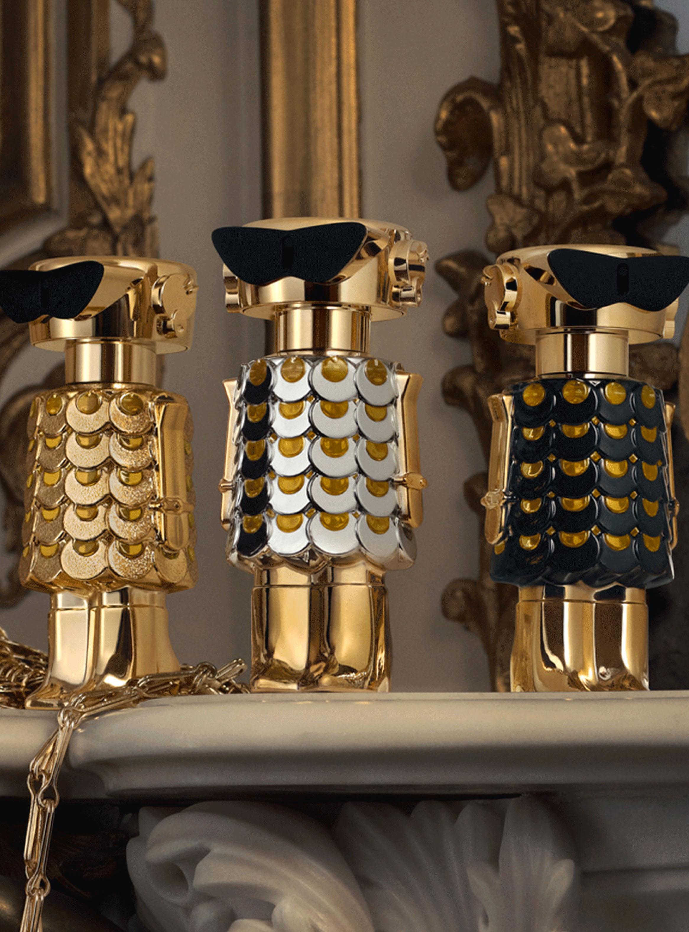 Perfume Rabanne Fame EDP Mujer 50 ml-4