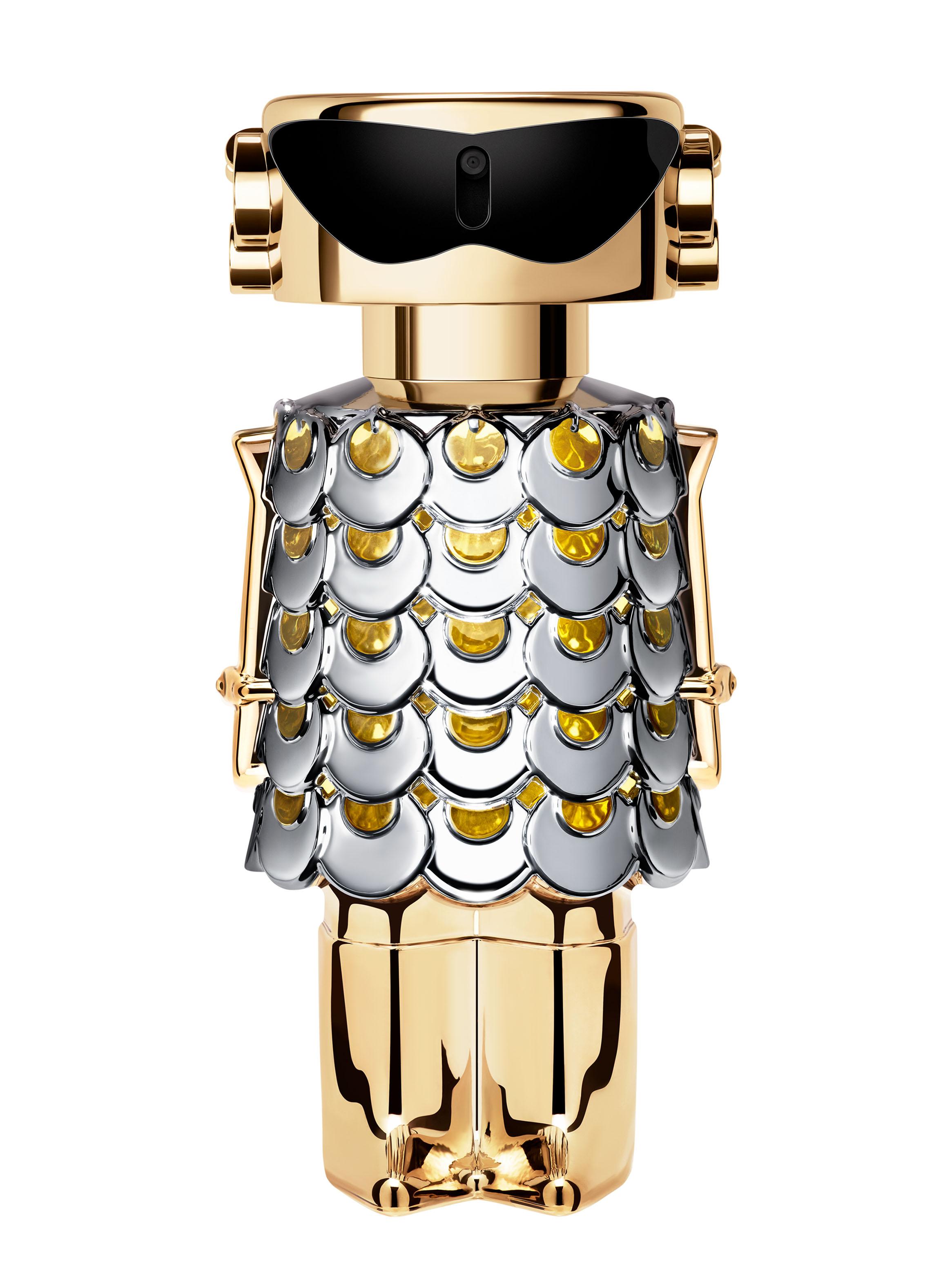 Perfume Fame EDP Mujer Refillable 80 ml Rabanne-0