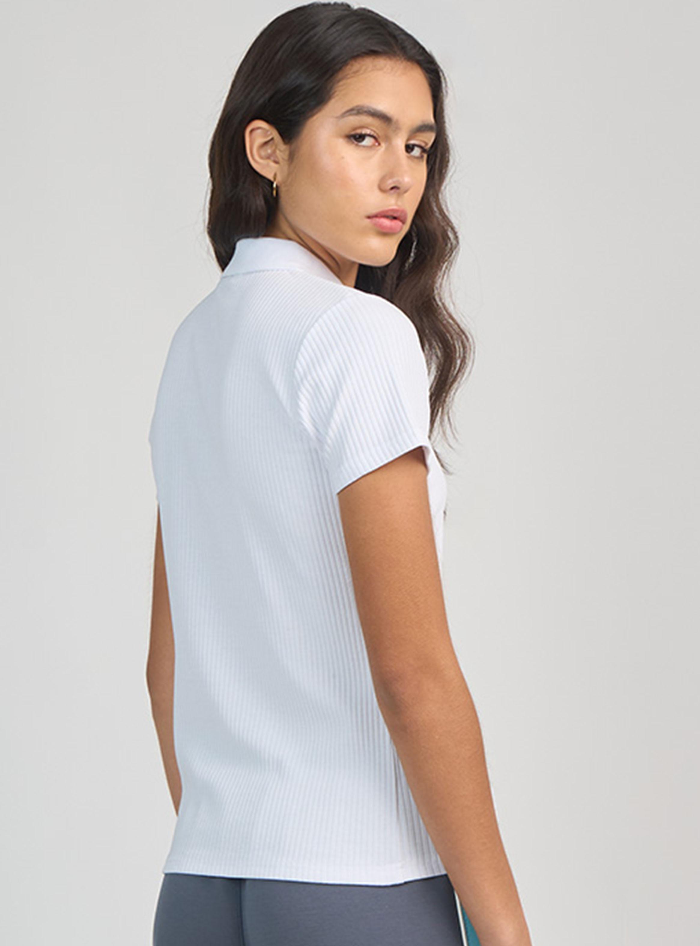 Polera Logo Linda-1