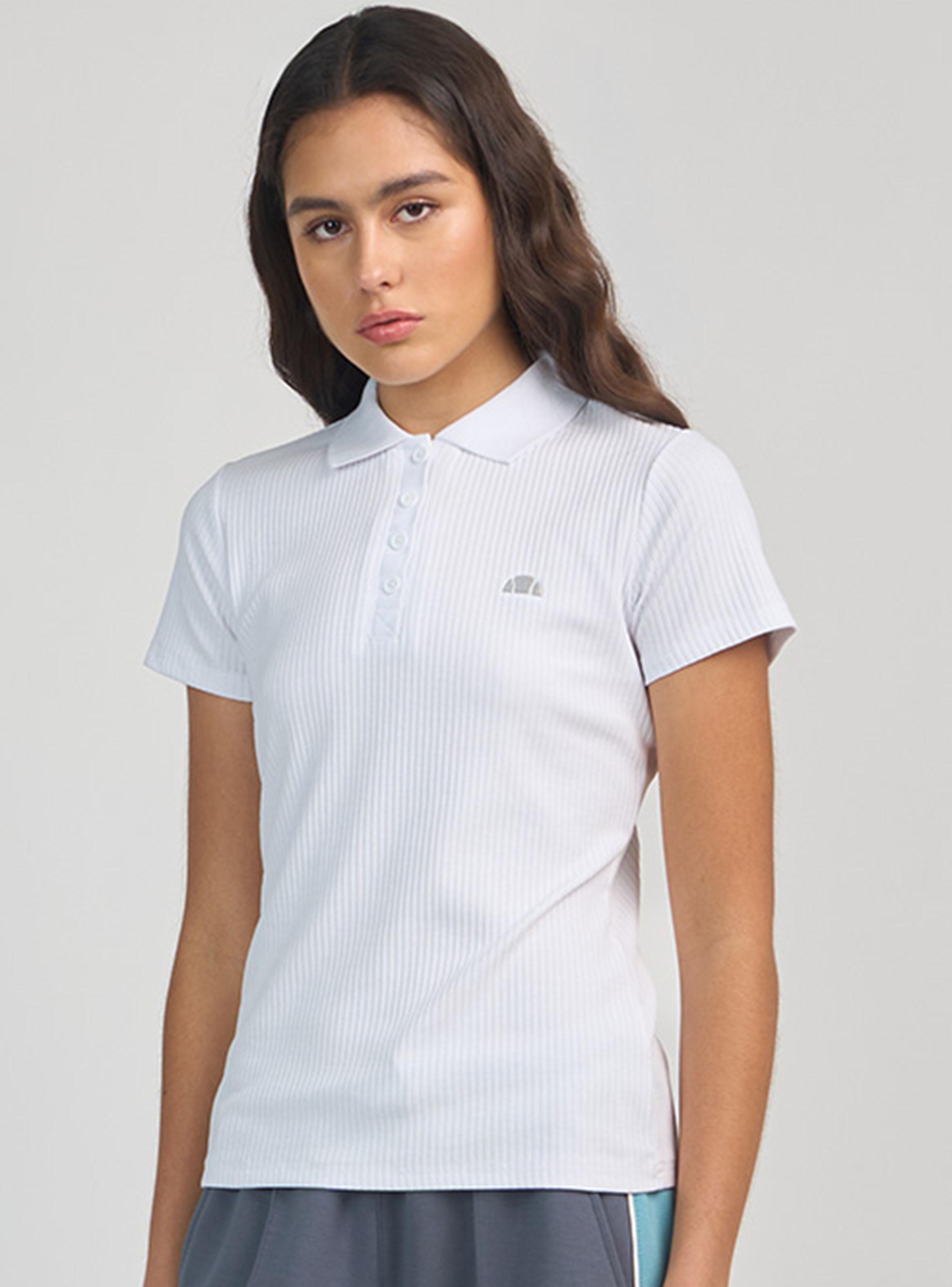 Polera Logo Linda-0