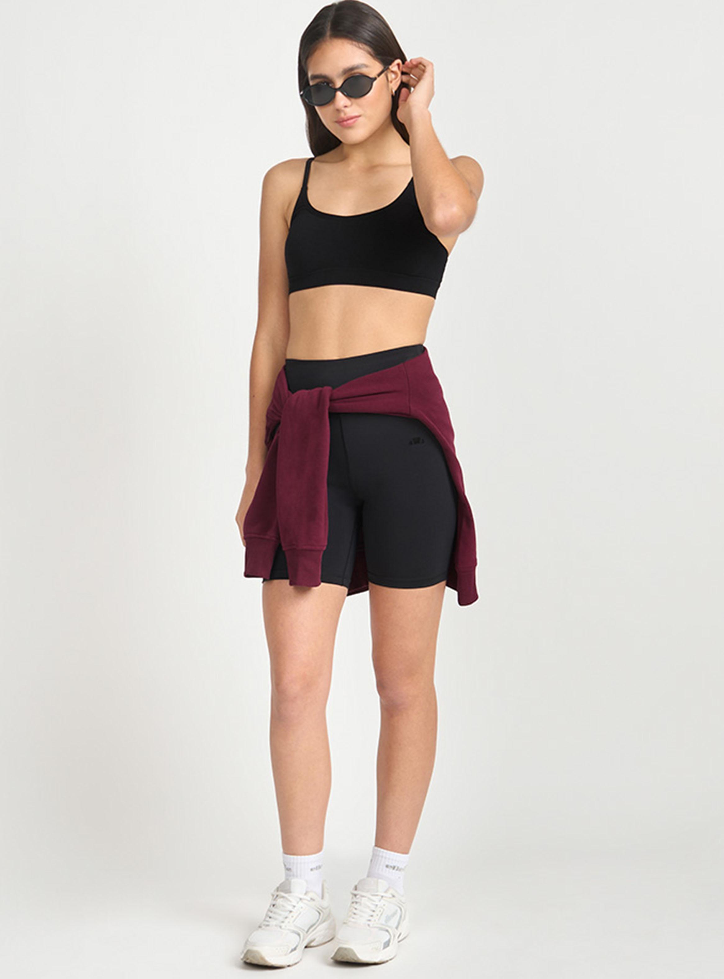 Short Barbara Estilo Calza-3