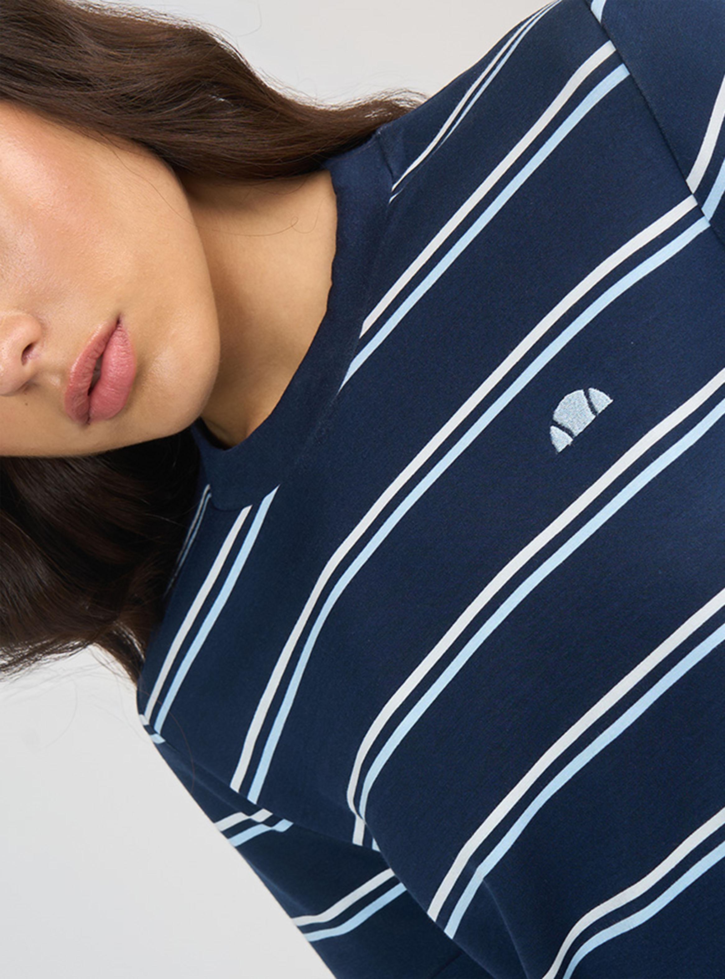 Polera Logo Leticia-2