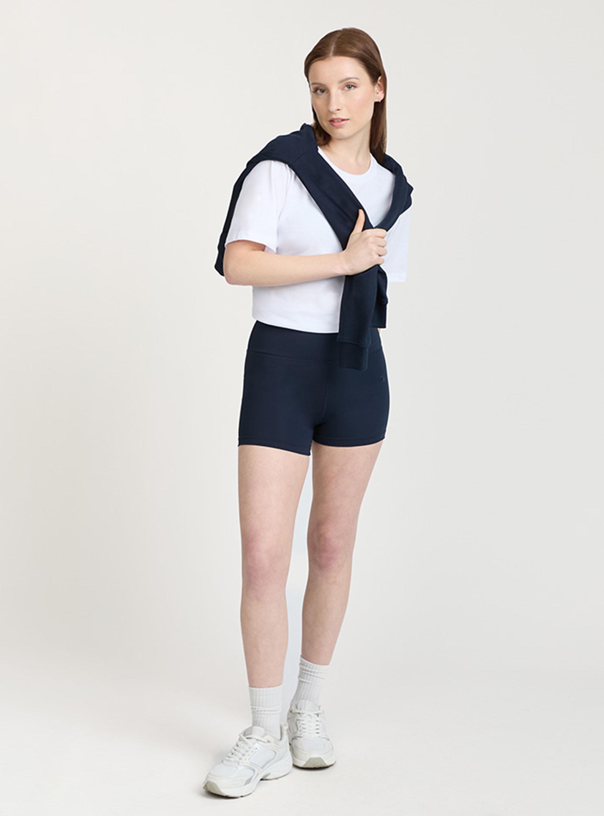 Short Estilo Calza Sharon-3