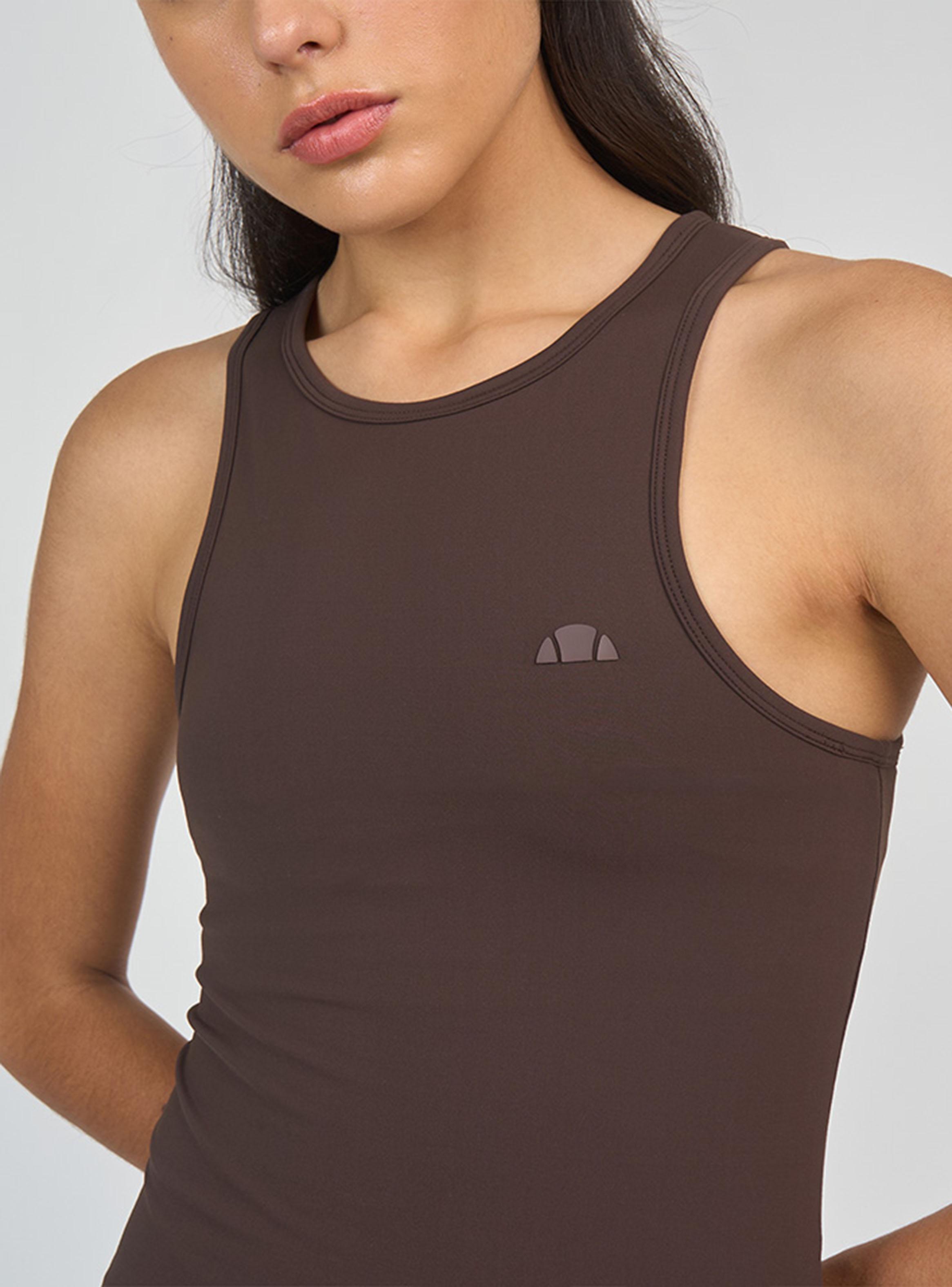 Polera Logo Romy-2
