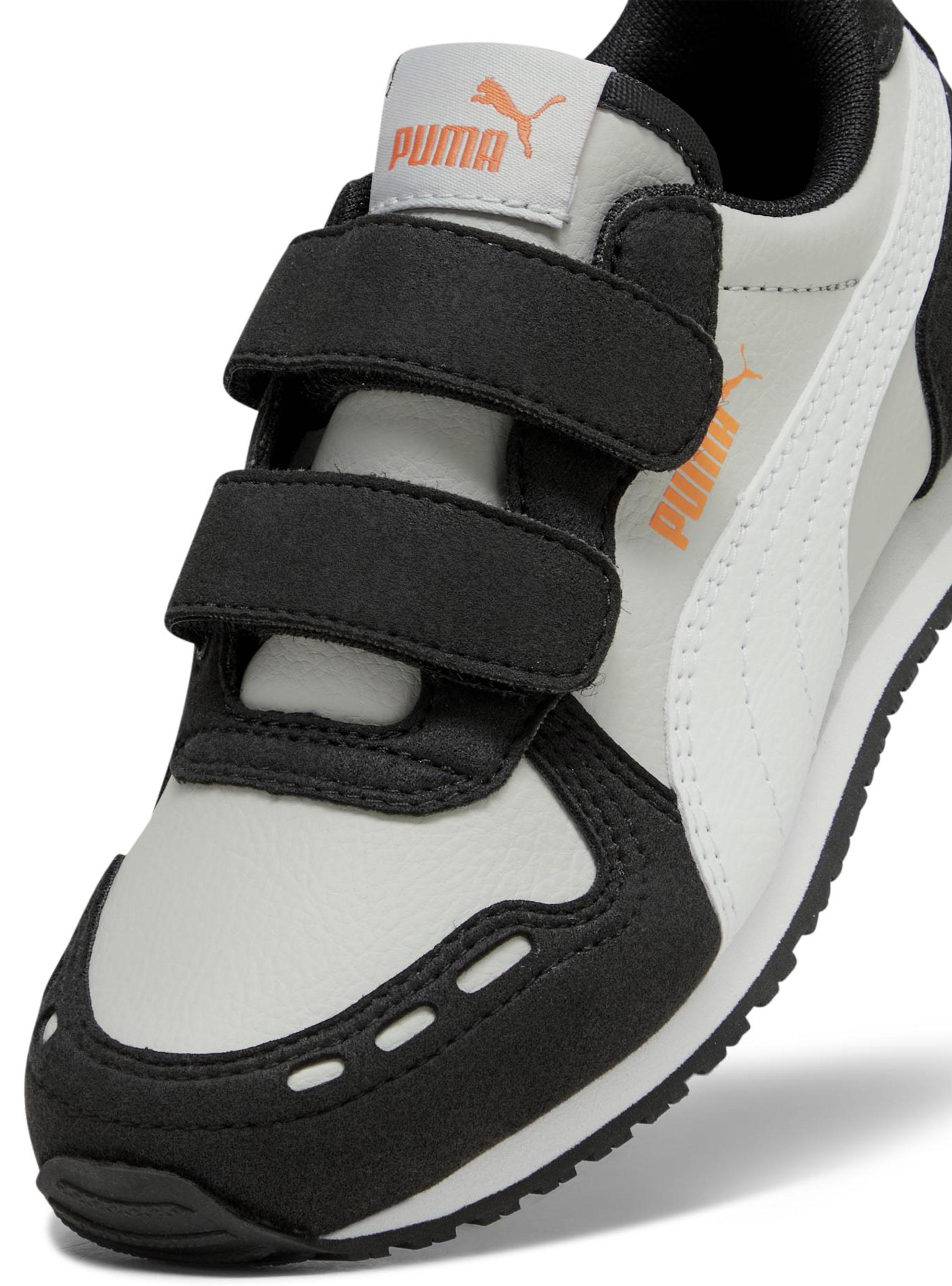 Zapatilla Urbana Inf. Cabana Racer Sl 20 V Unisex-2