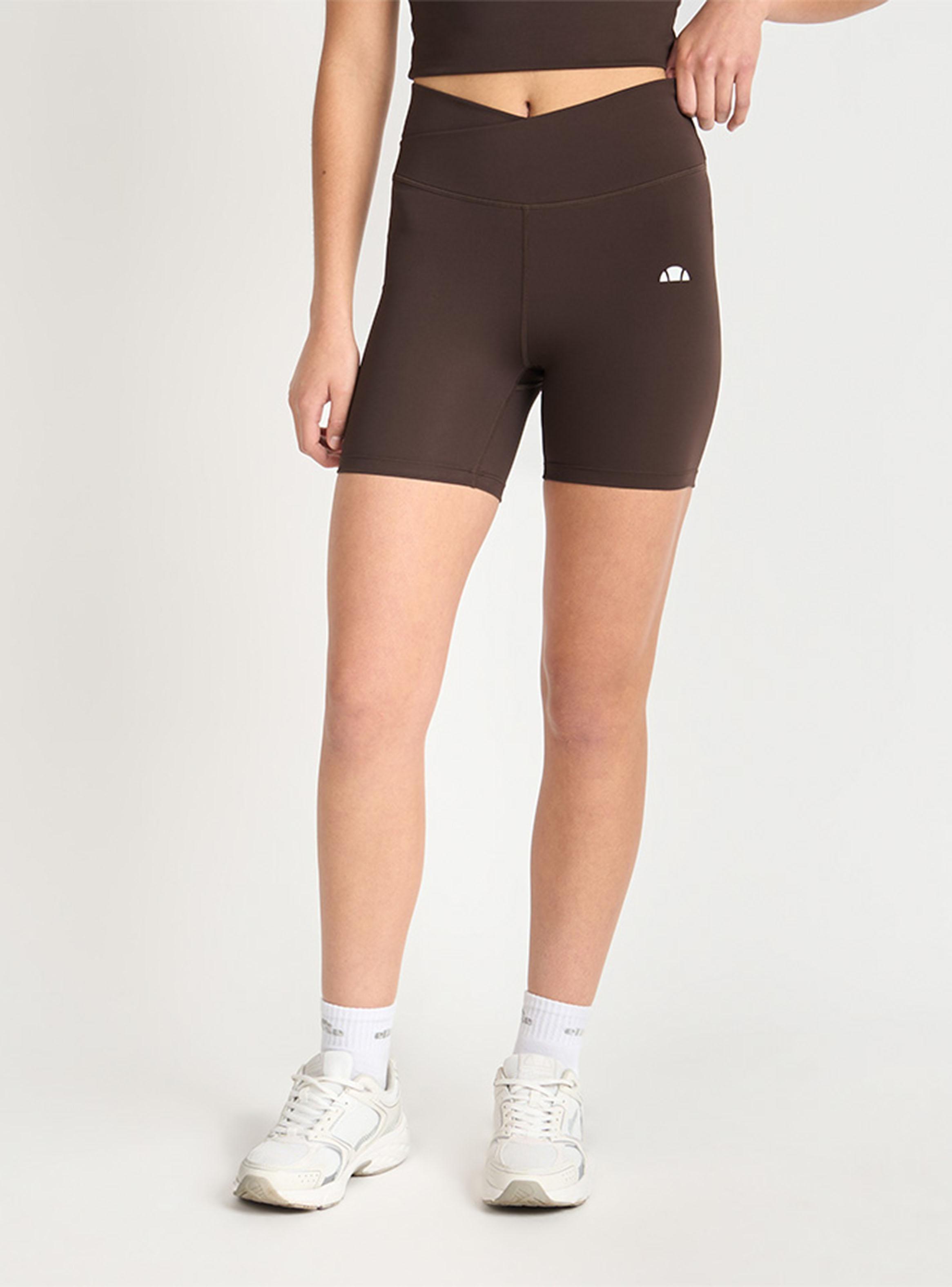 Short Diseño Raissa Estilo Calza Corta-0