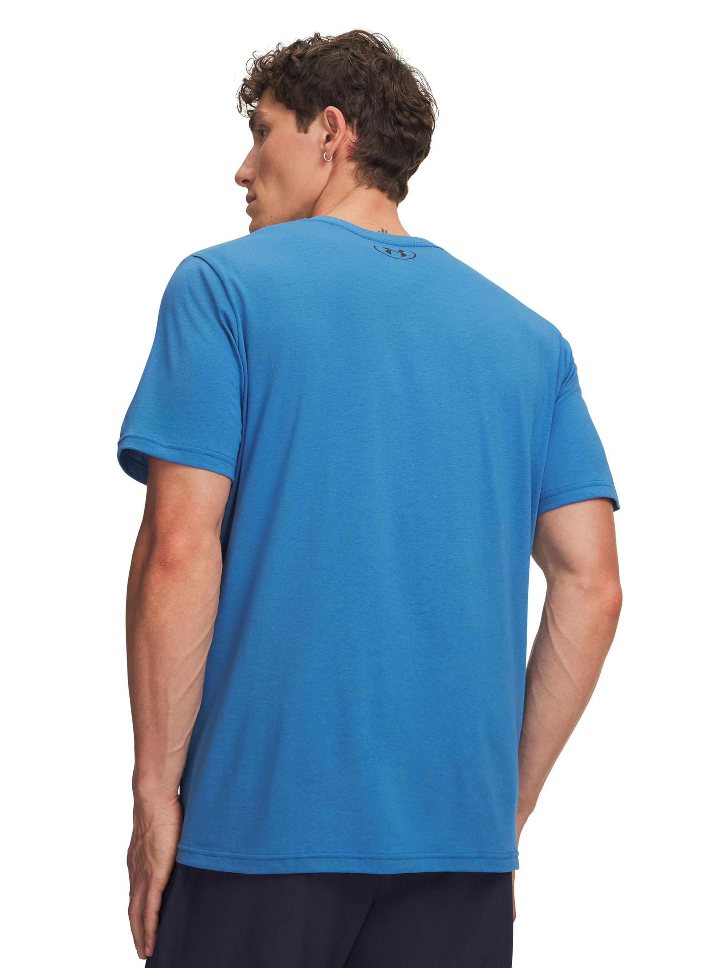 Polera Logo Sportstyle Lc Ss-1