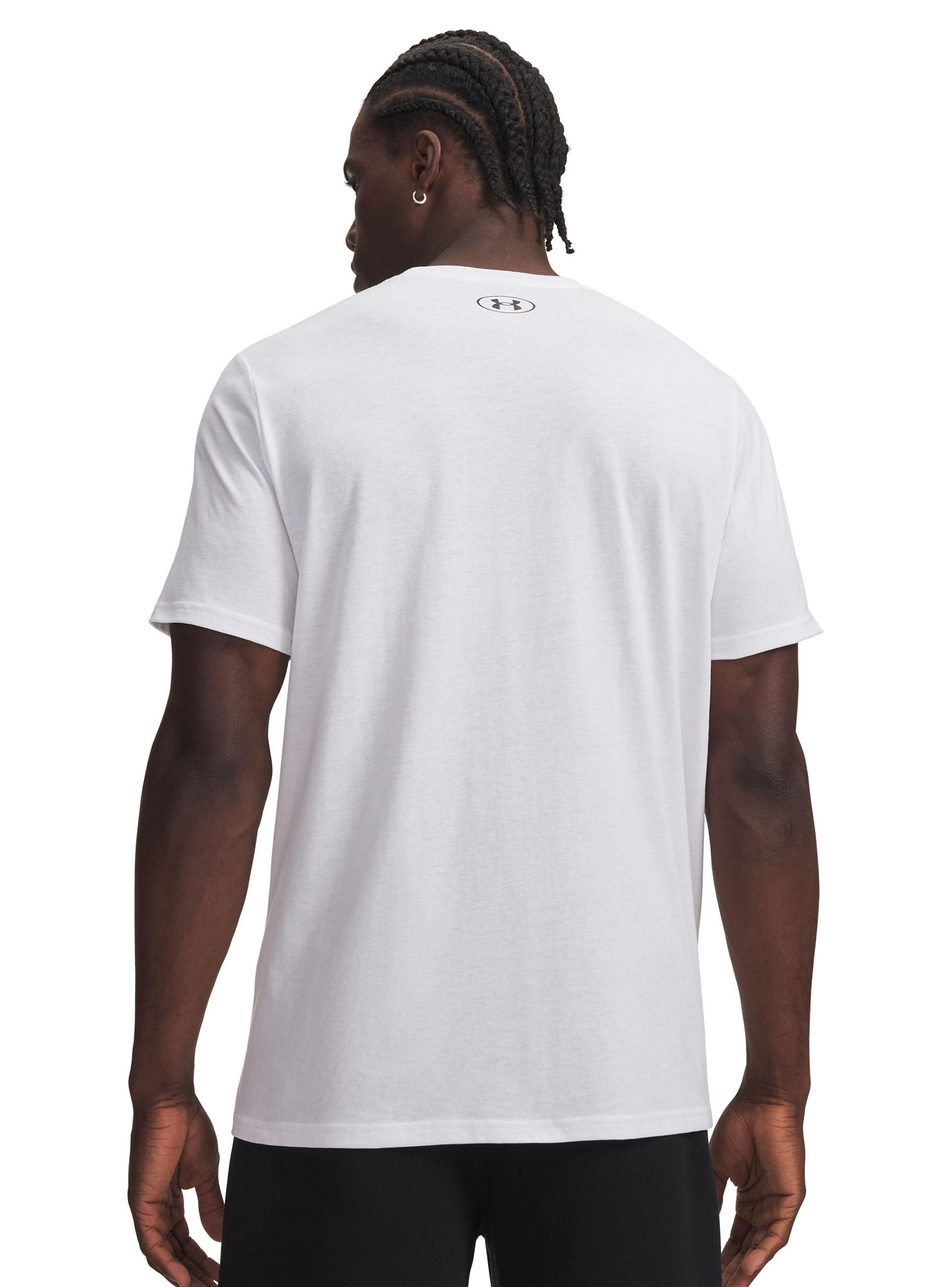 Polera Team-Issue Wrdmrk Ss-1