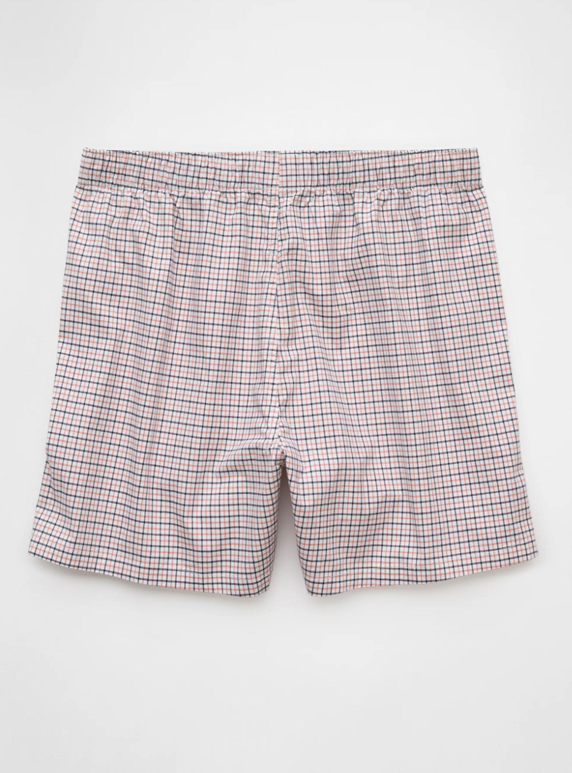 Bóxer Short AEO Half & Half Stretch-3