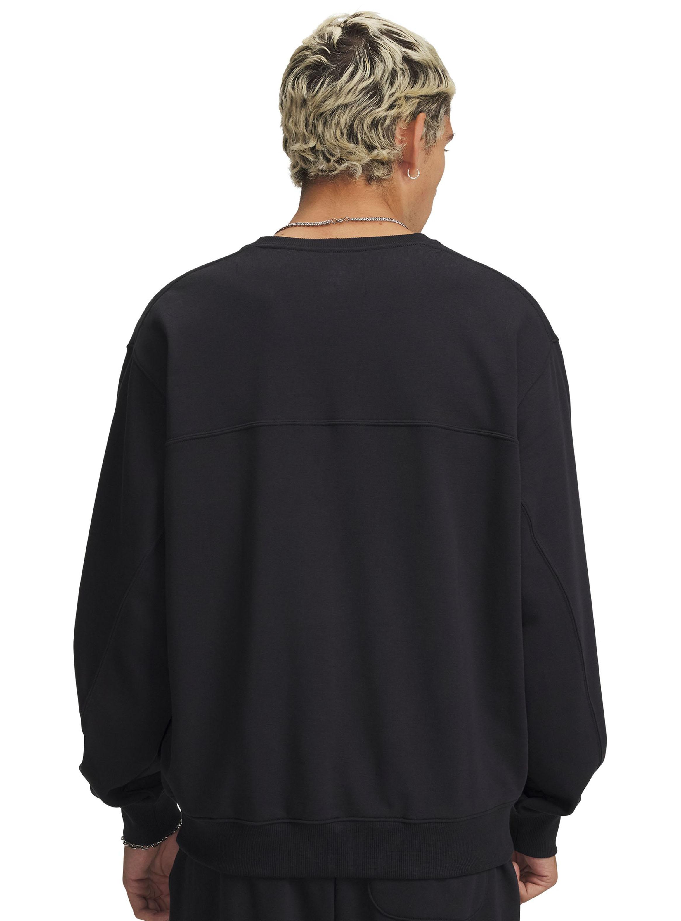 Polerón Design Rival Lw Crew-1