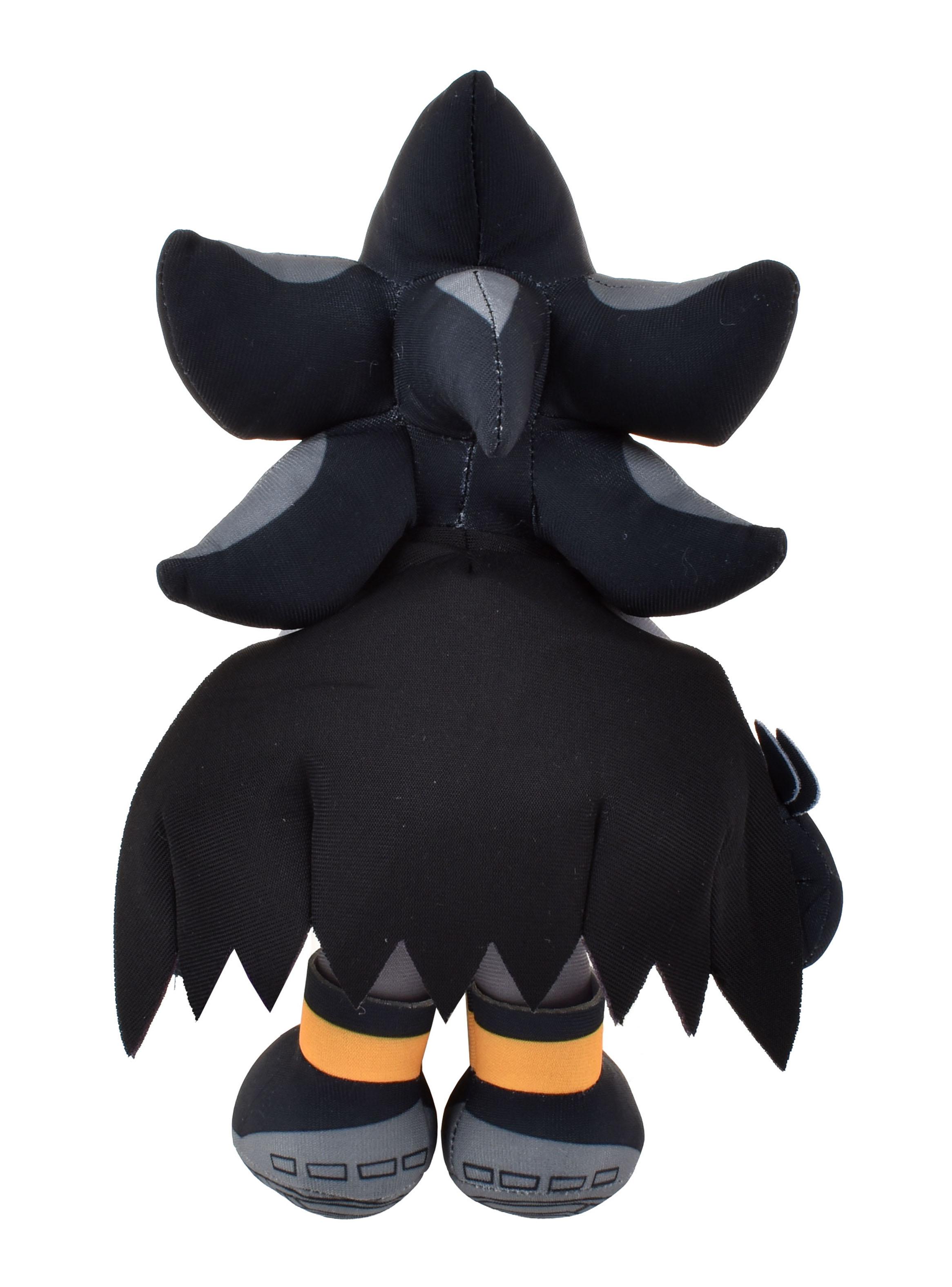 Peluche Shadow Batman 23 cm-2