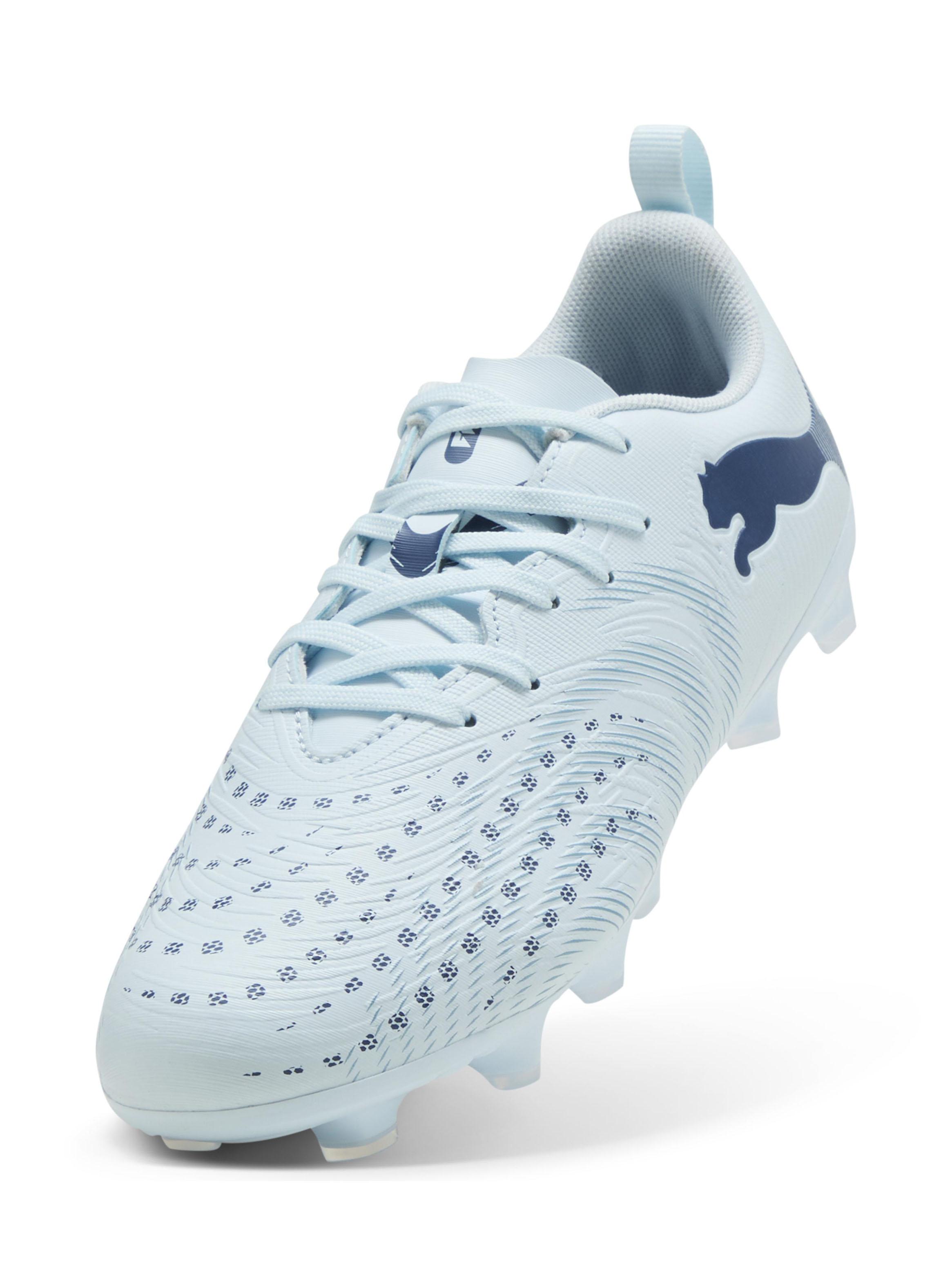 Zapatilla Fútbol Future 9 Pla Niños-3