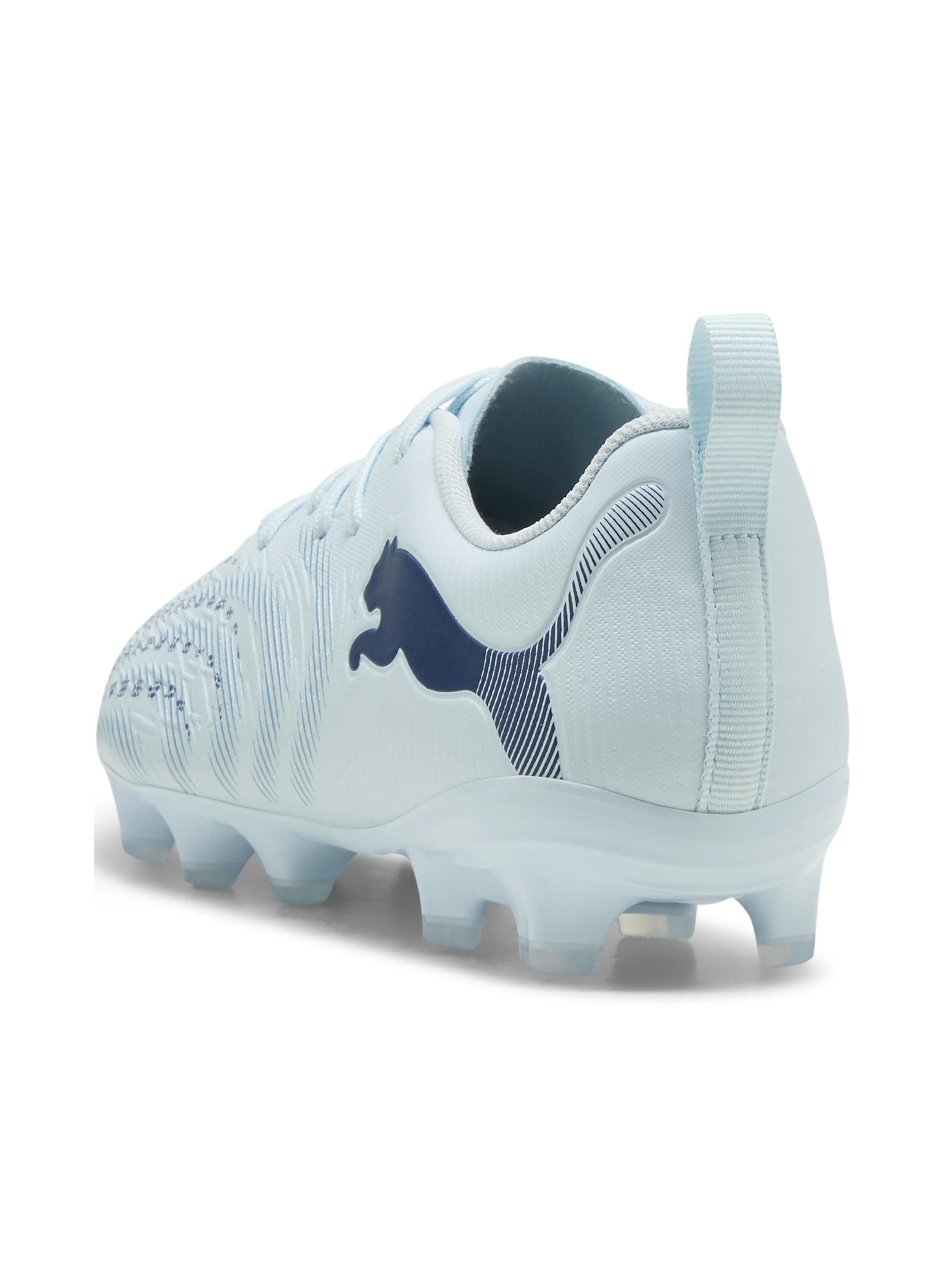 Zapatilla Fútbol Future 9 Pla Niños-5