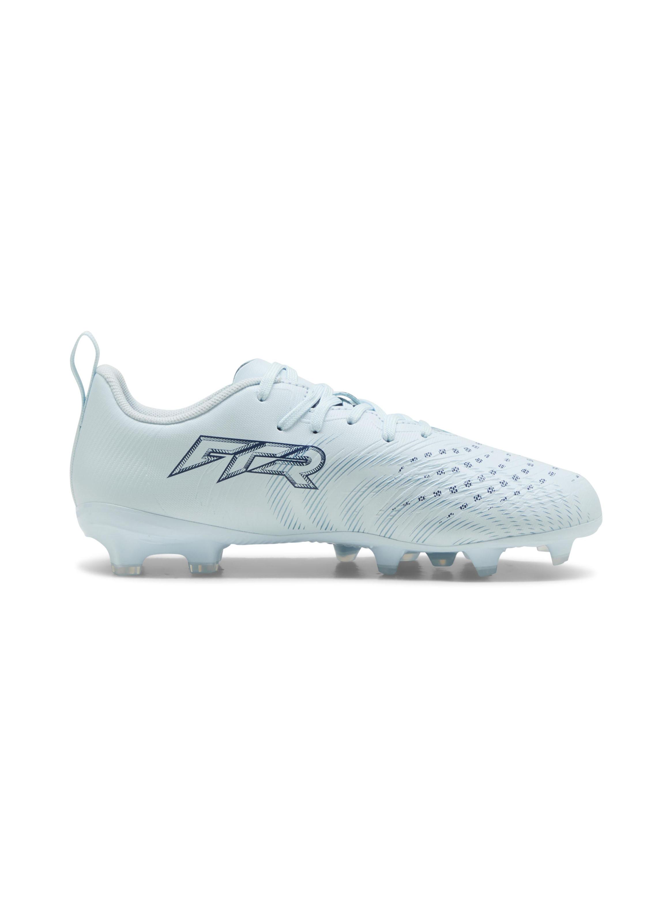 Zapatilla Fútbol Future 9 Pla Niños-2