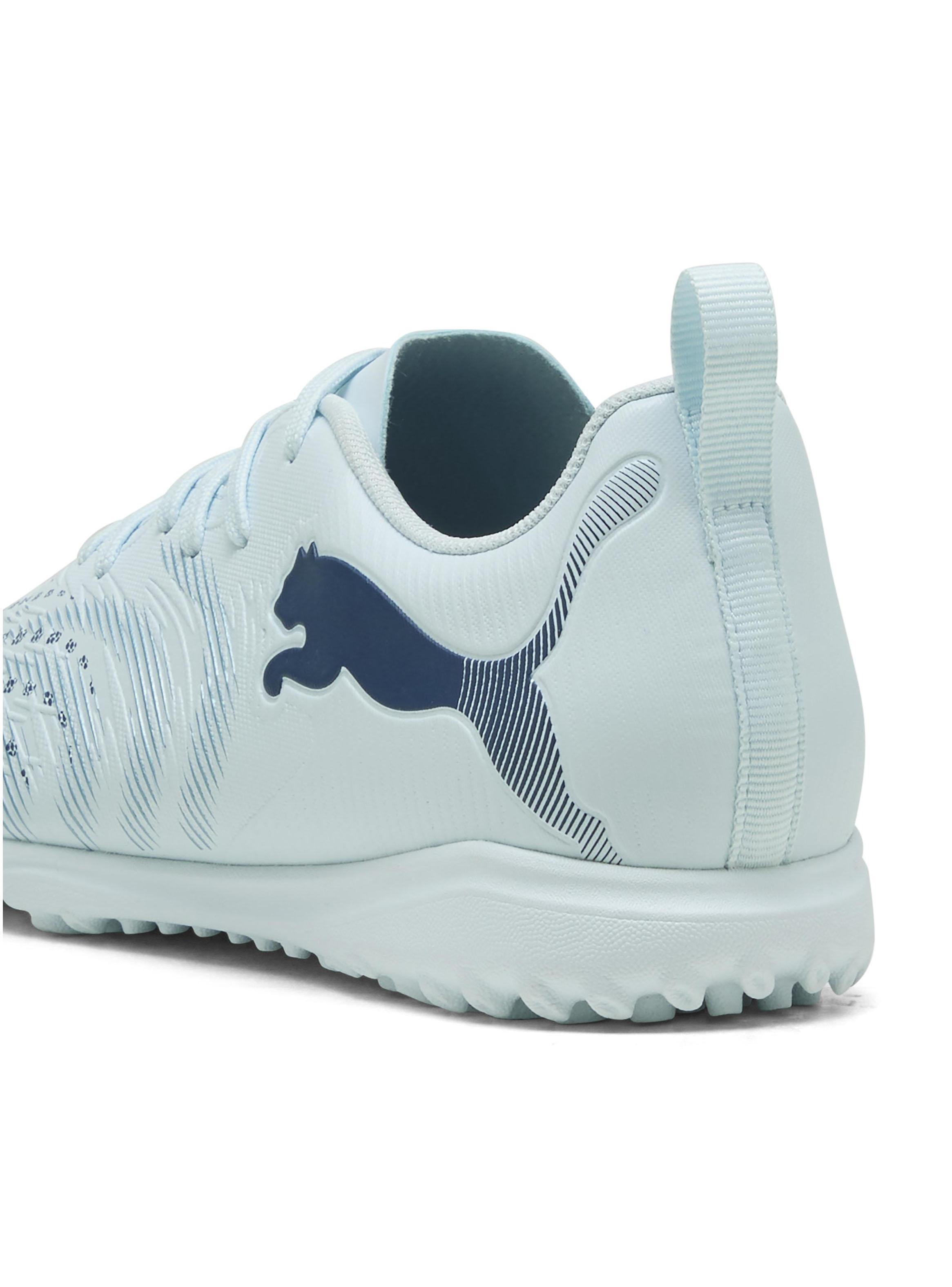Zapatilla Fútbol Future-9 Pla Niños-4
