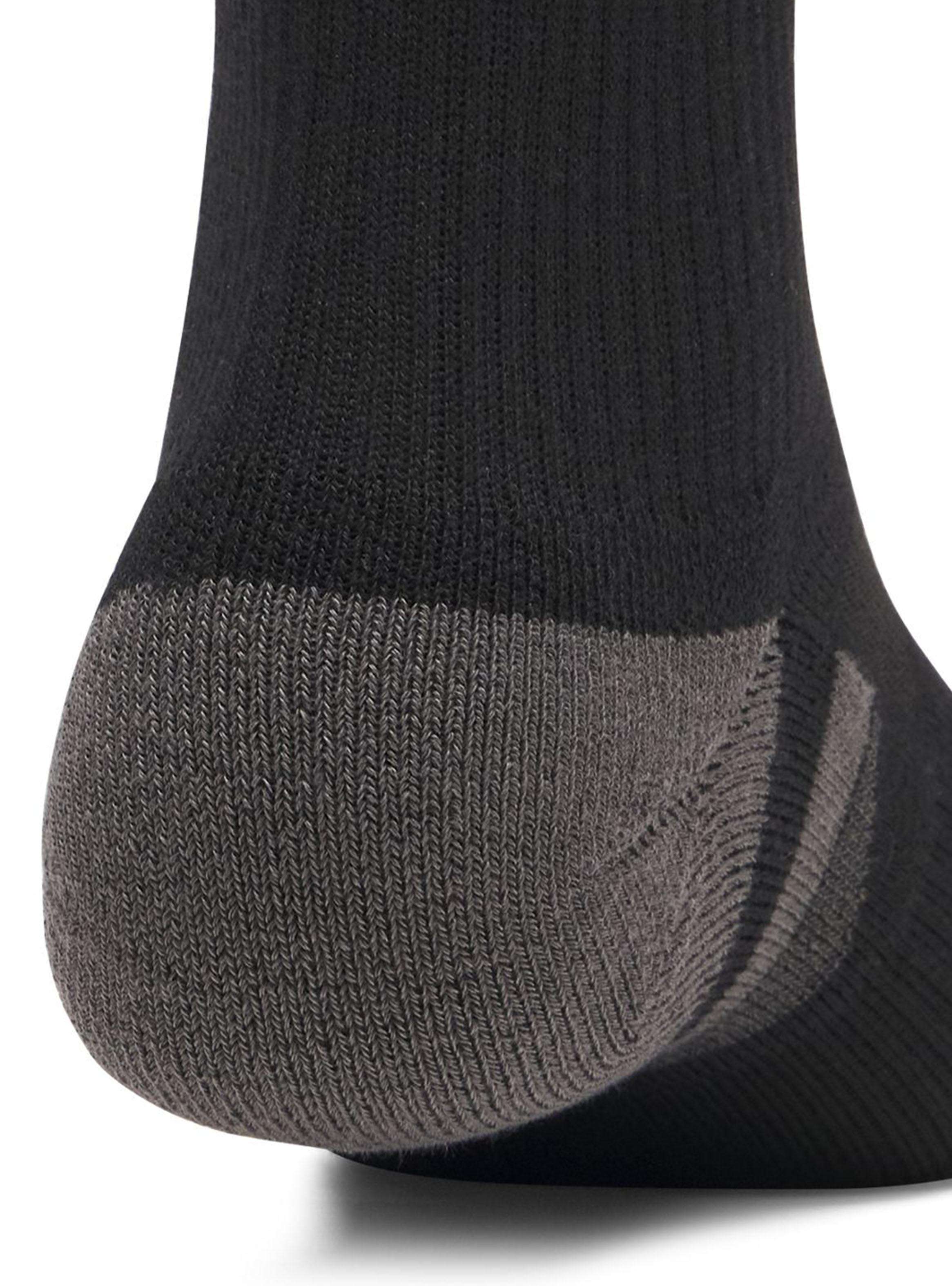 Calcetín Crew Performance Tech 3Pk-2