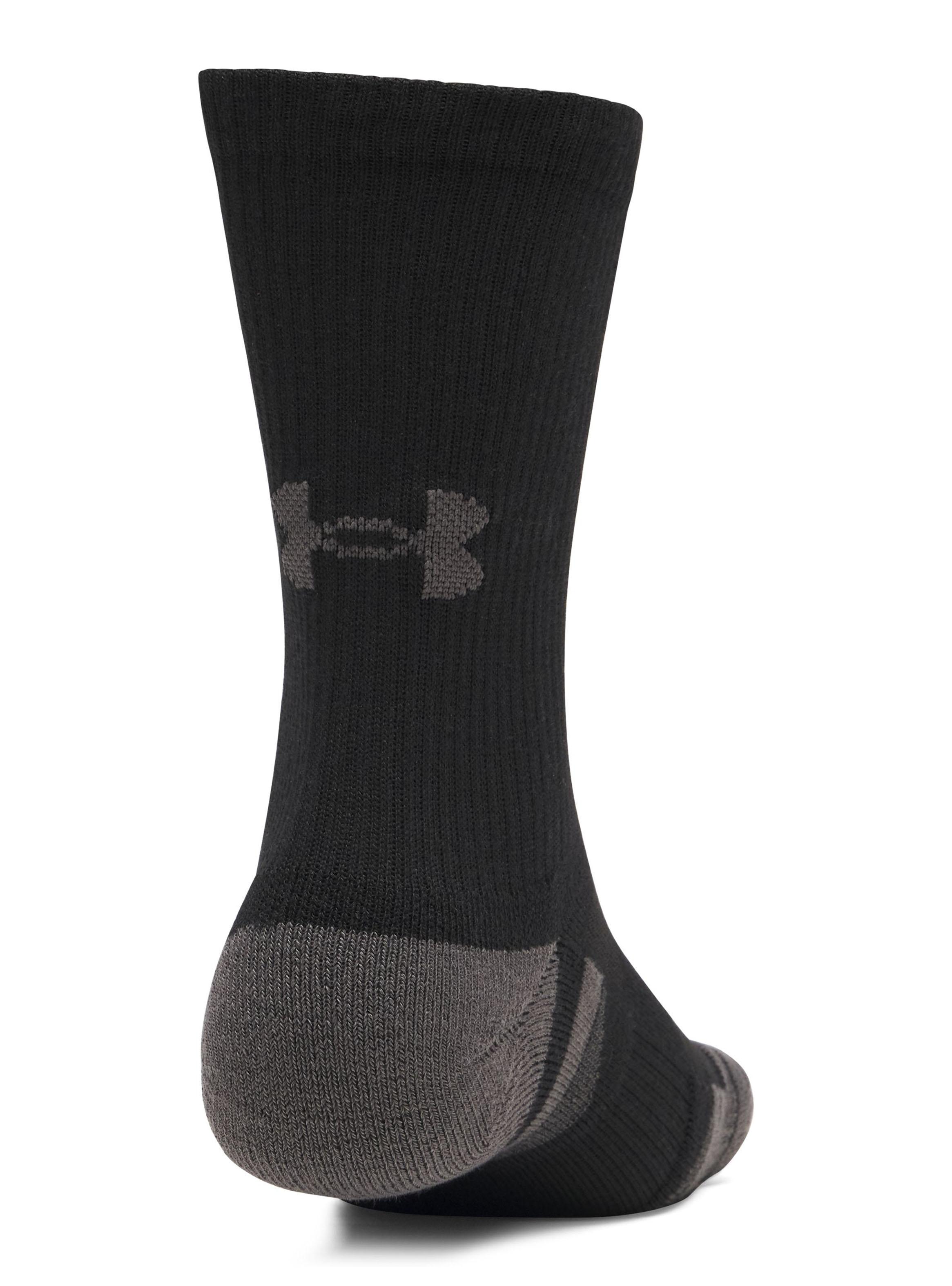 Calcetín Crew Performance Tech 3Pk-1