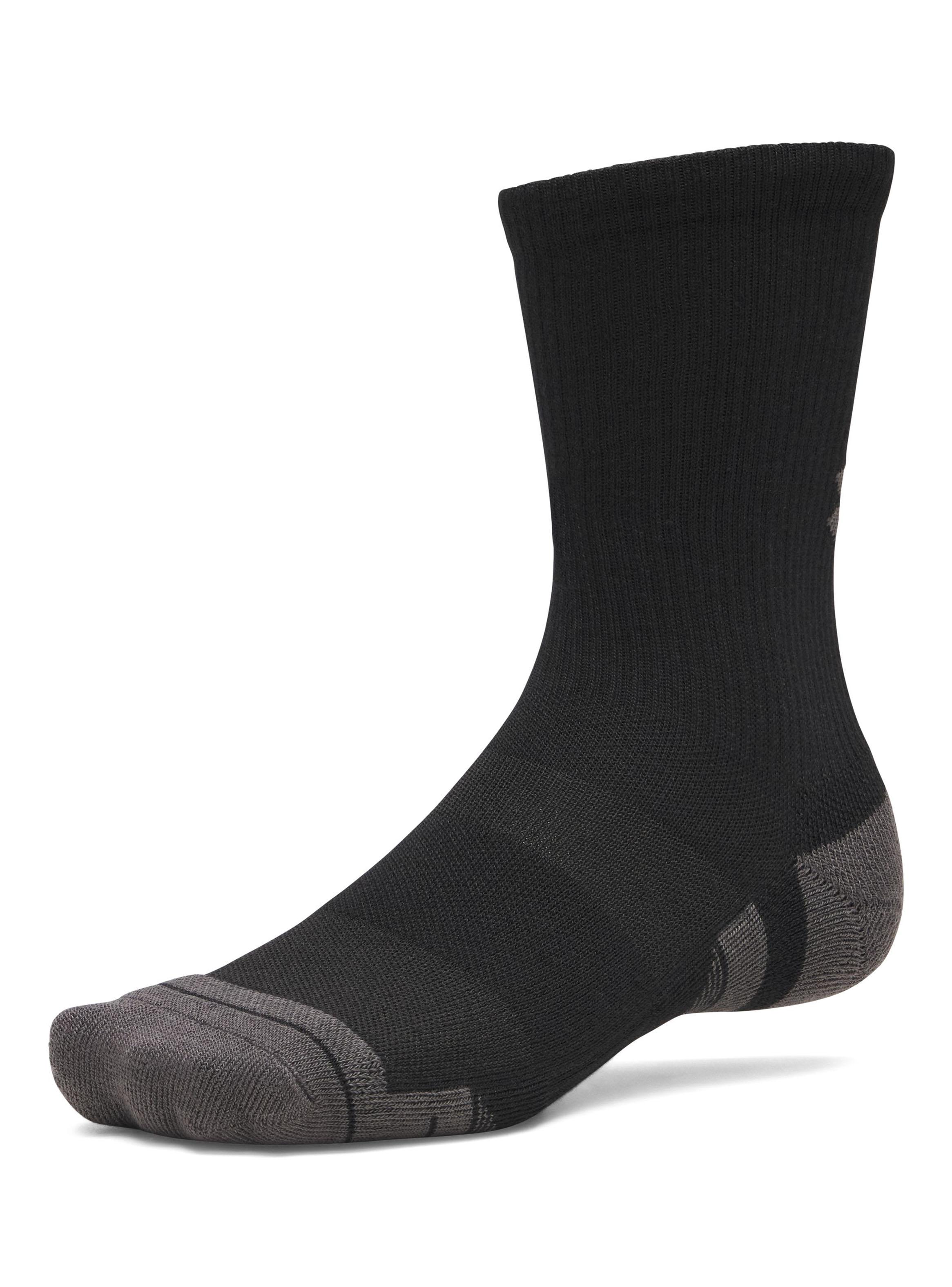 Calcetín Crew Performance Tech 3Pk-0