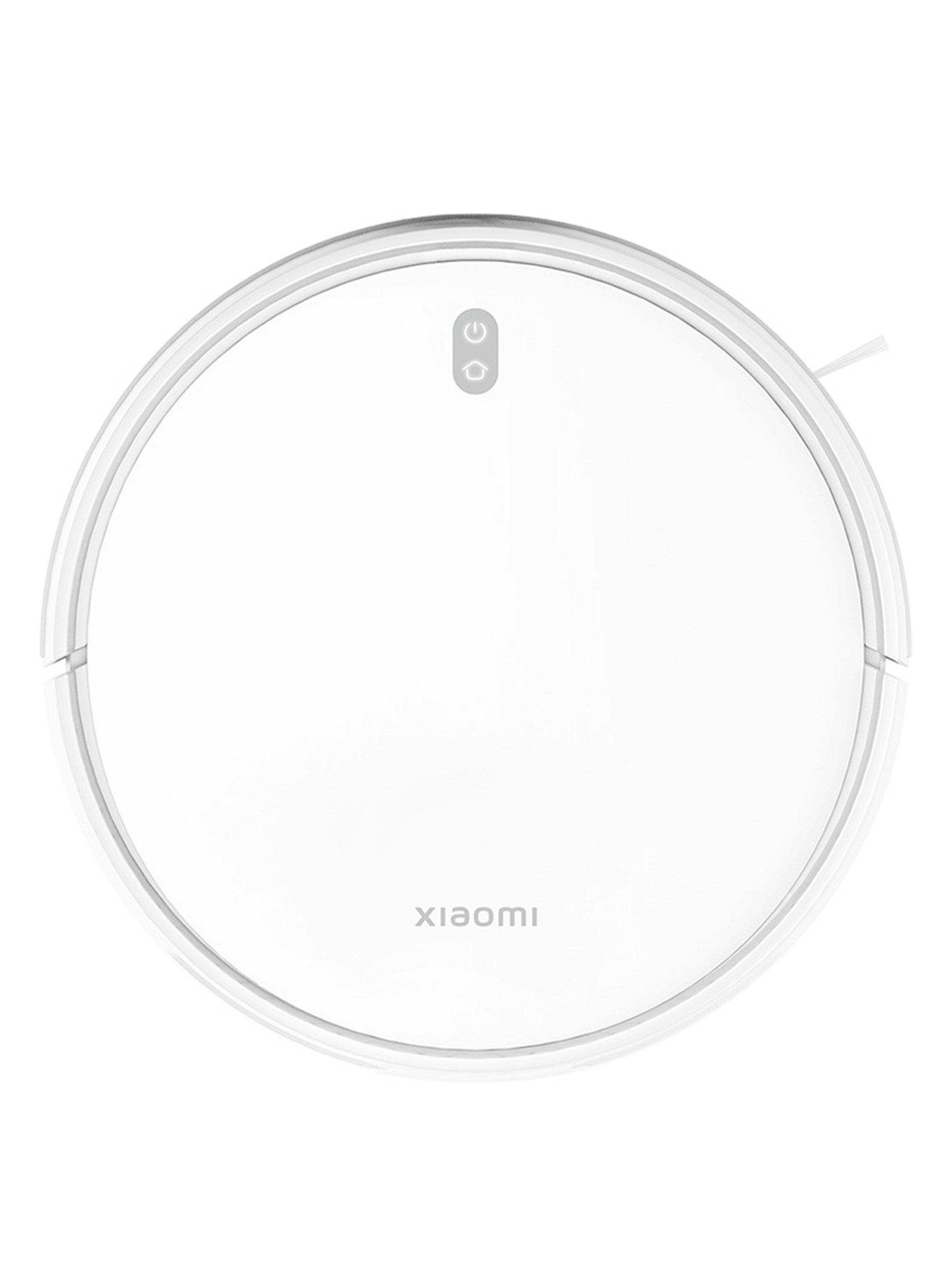 Aspiradora Robot Trapeadora Vacuum E10 WiFi-0