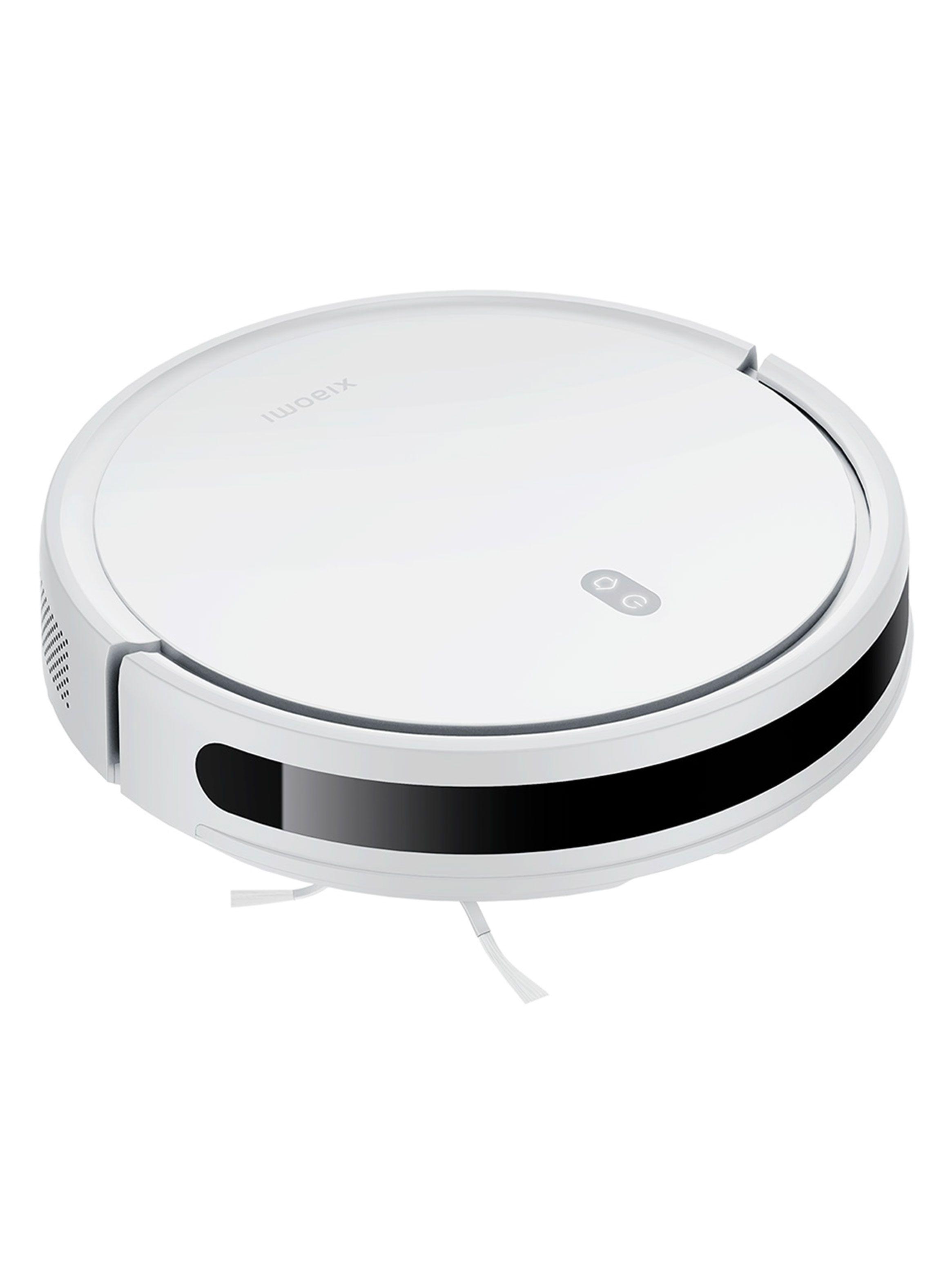 Aspiradora Robot Trapeadora Vacuum E10 WiFi-2