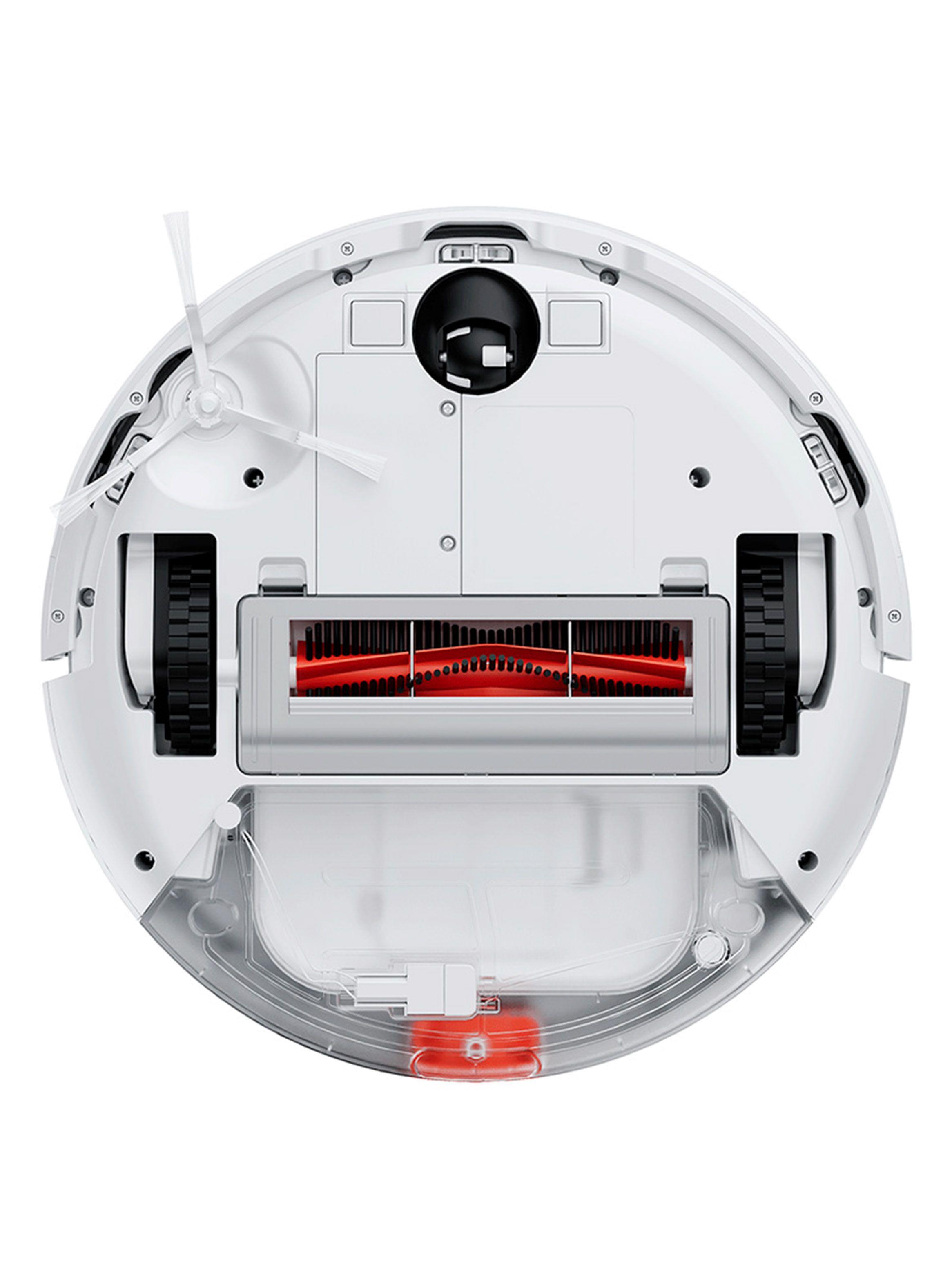 Aspiradora Robot Trapeadora Vacuum E10 WiFi-1