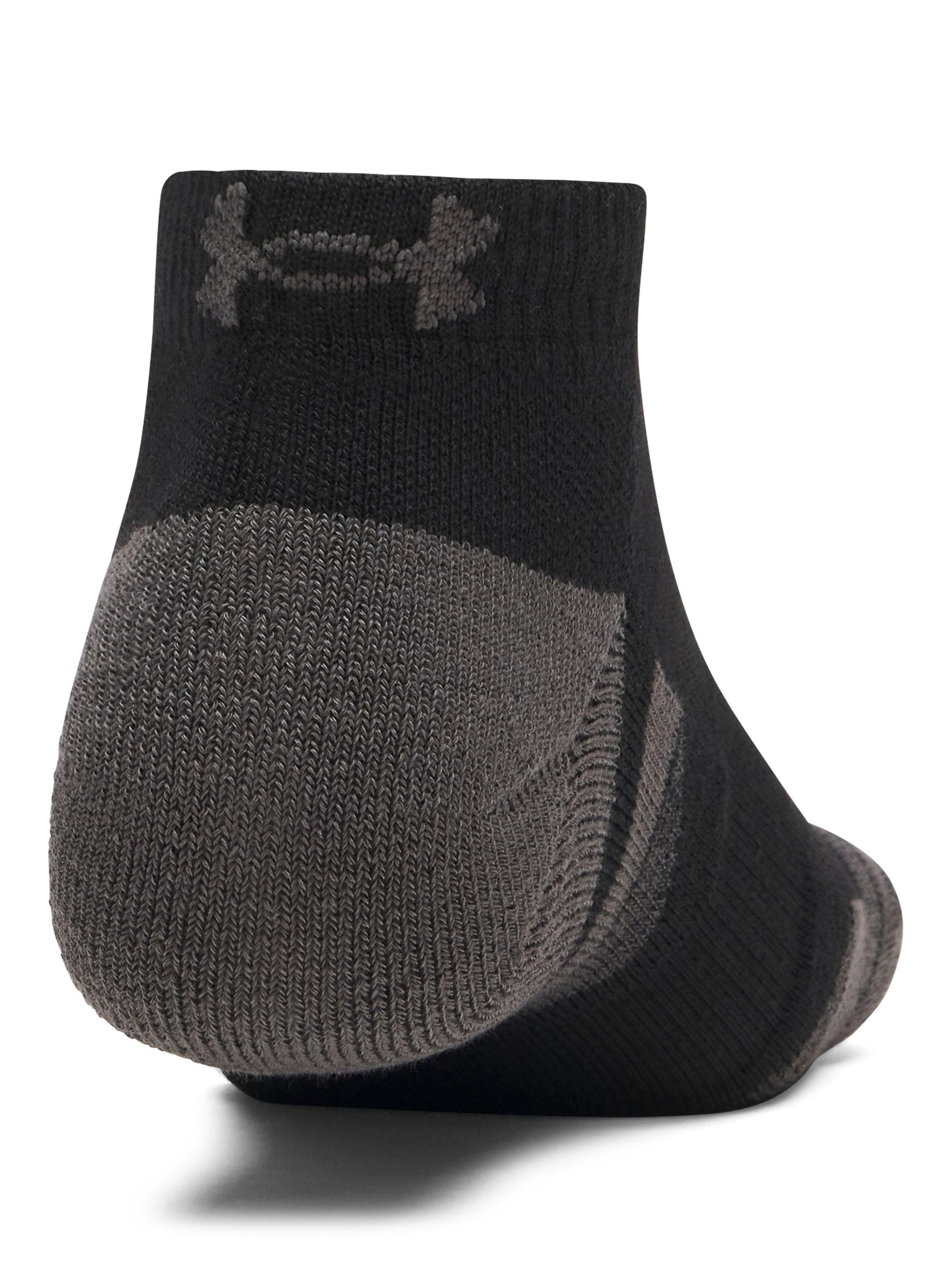 Calcetín Trainnng Performance Tech 6-Pack Unisex-1