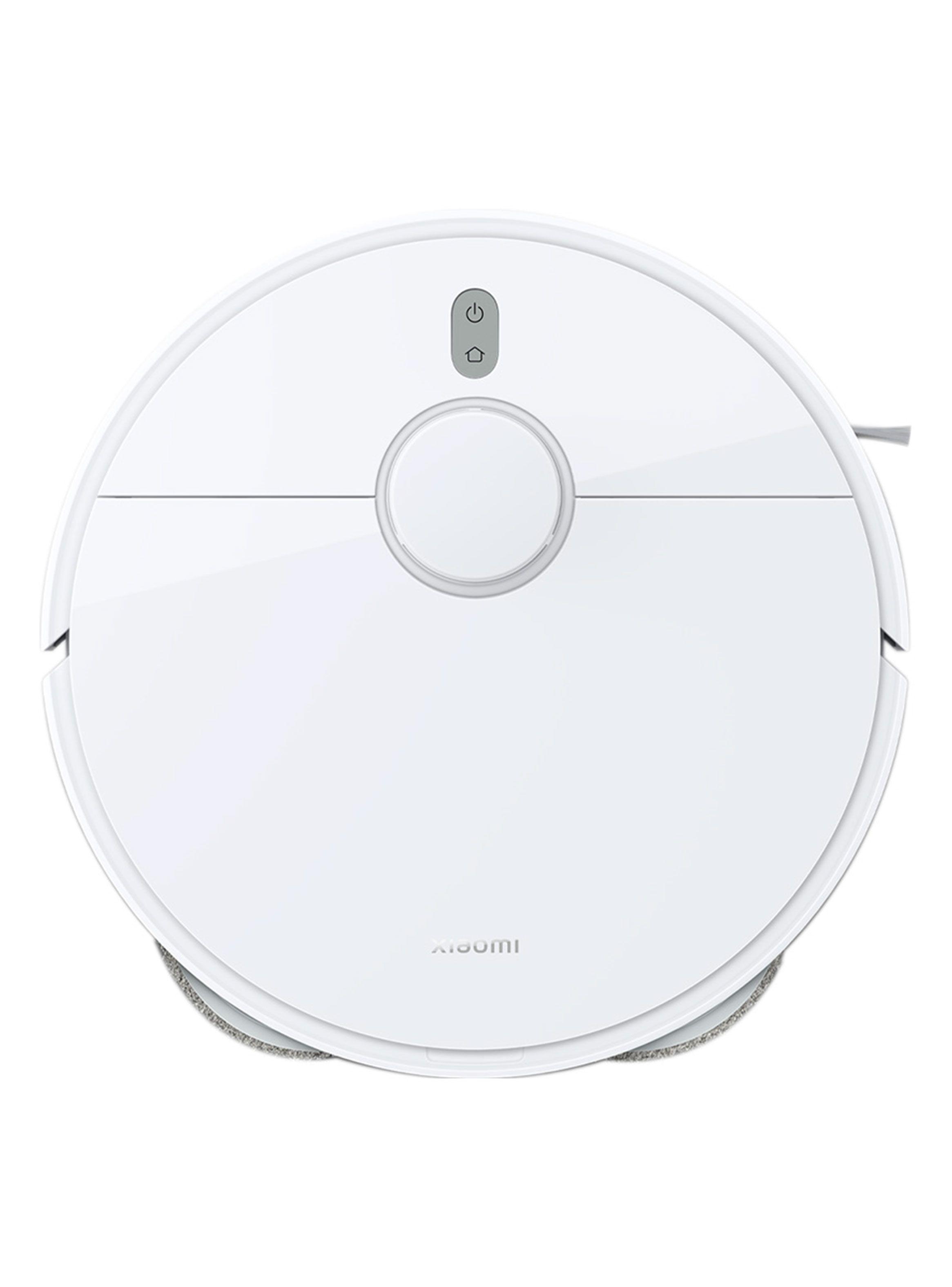 Aspiradora y Trapeadora Robot Vacuum S10+-0