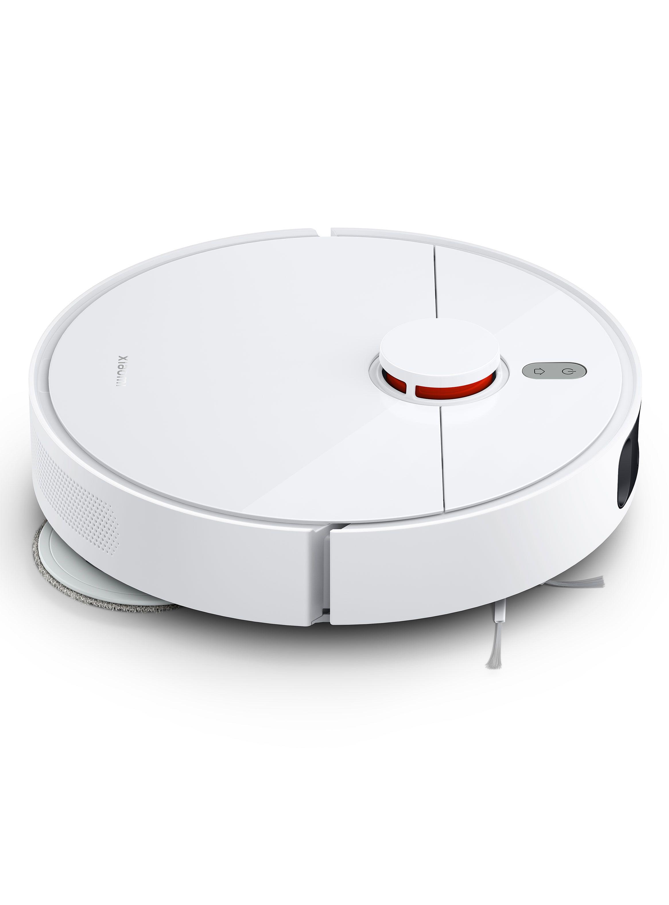 Aspiradora y Trapeadora Robot Vacuum S10+-2