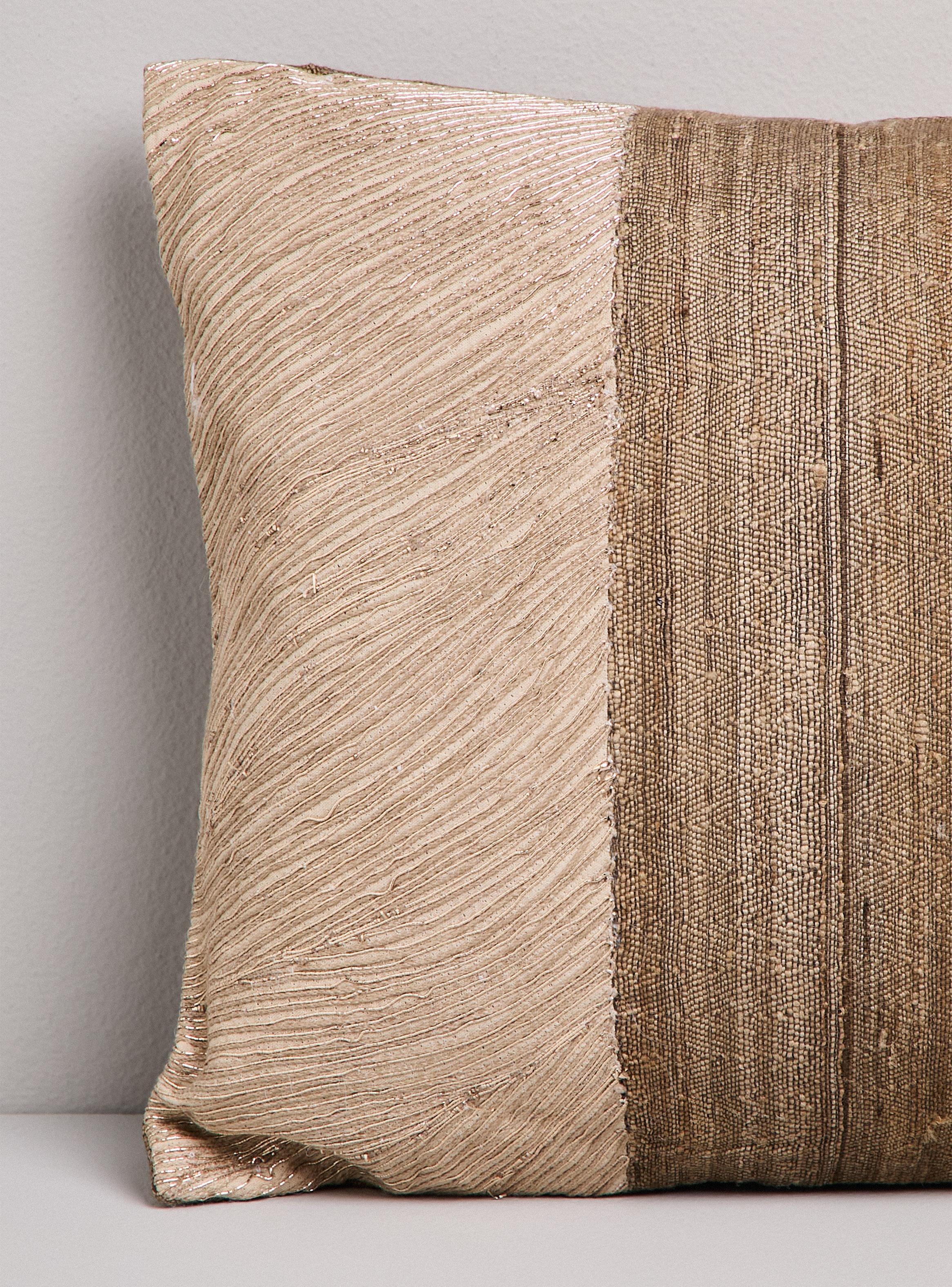 Cojín Silk 30x45 cm-2