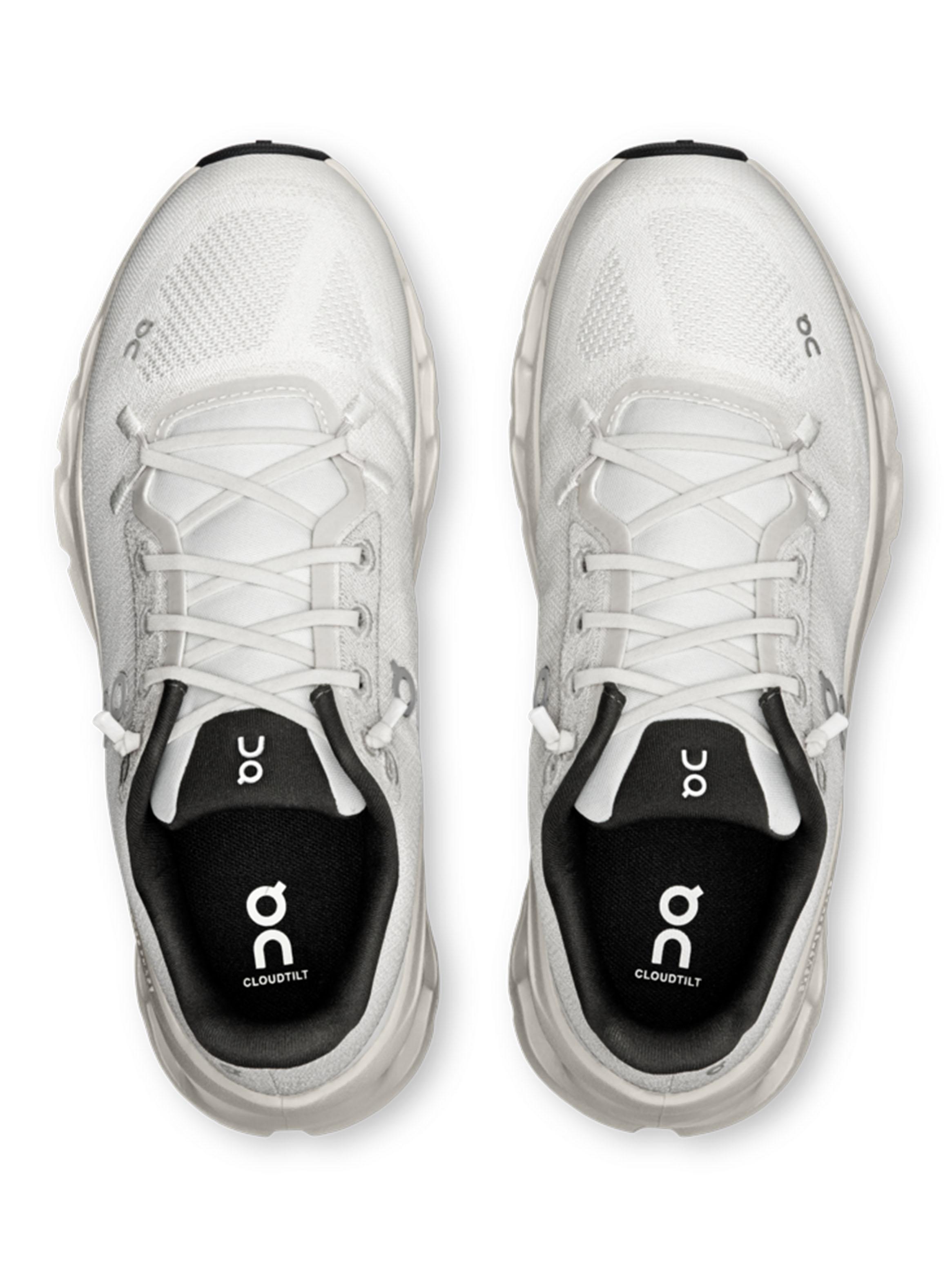 Zapatilla Urbana Cloudtilt-1 Pearl Mujer-2
