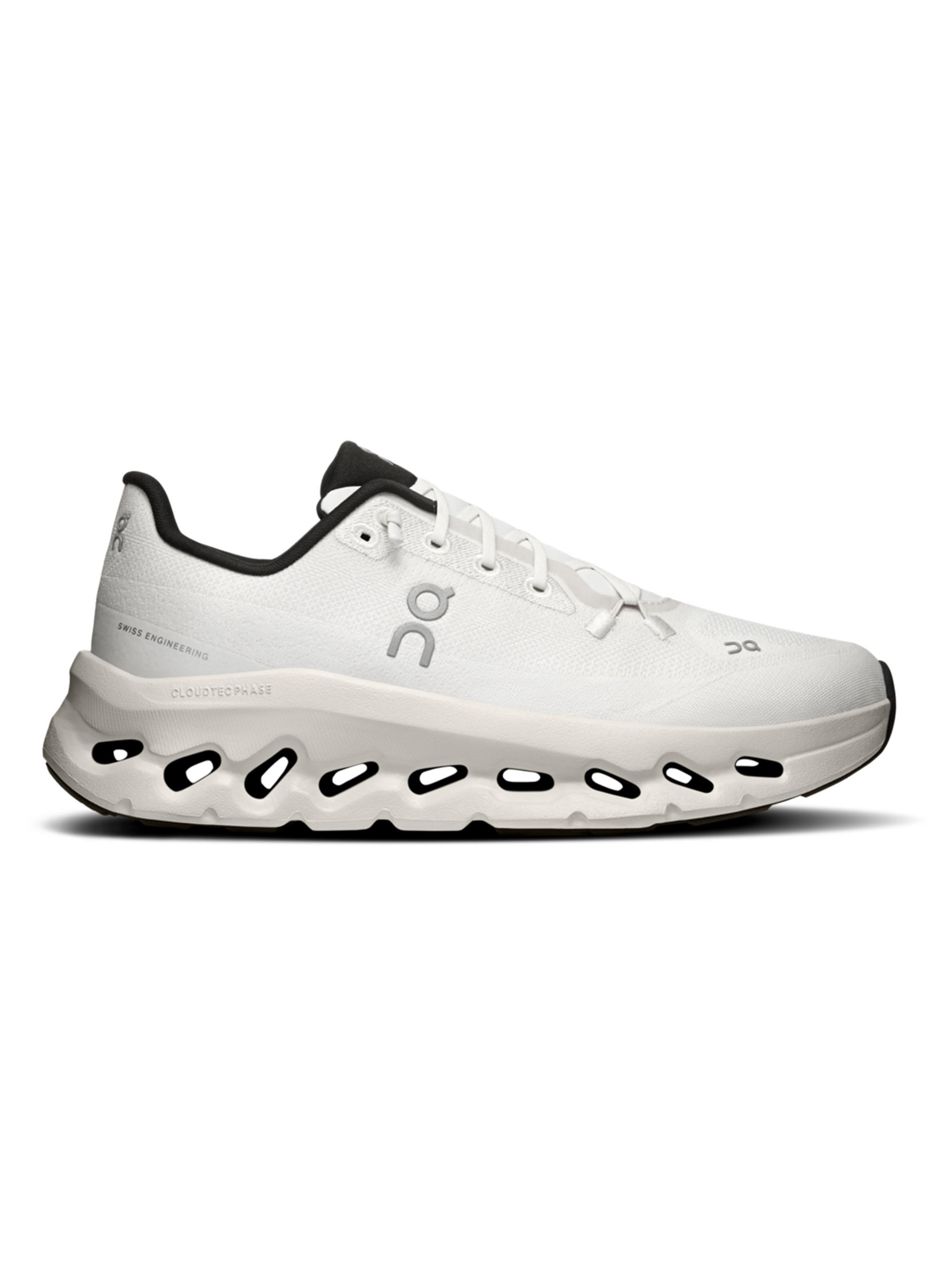 Zapatilla Urbana Cloudtilt-1 Pearl Mujer-0