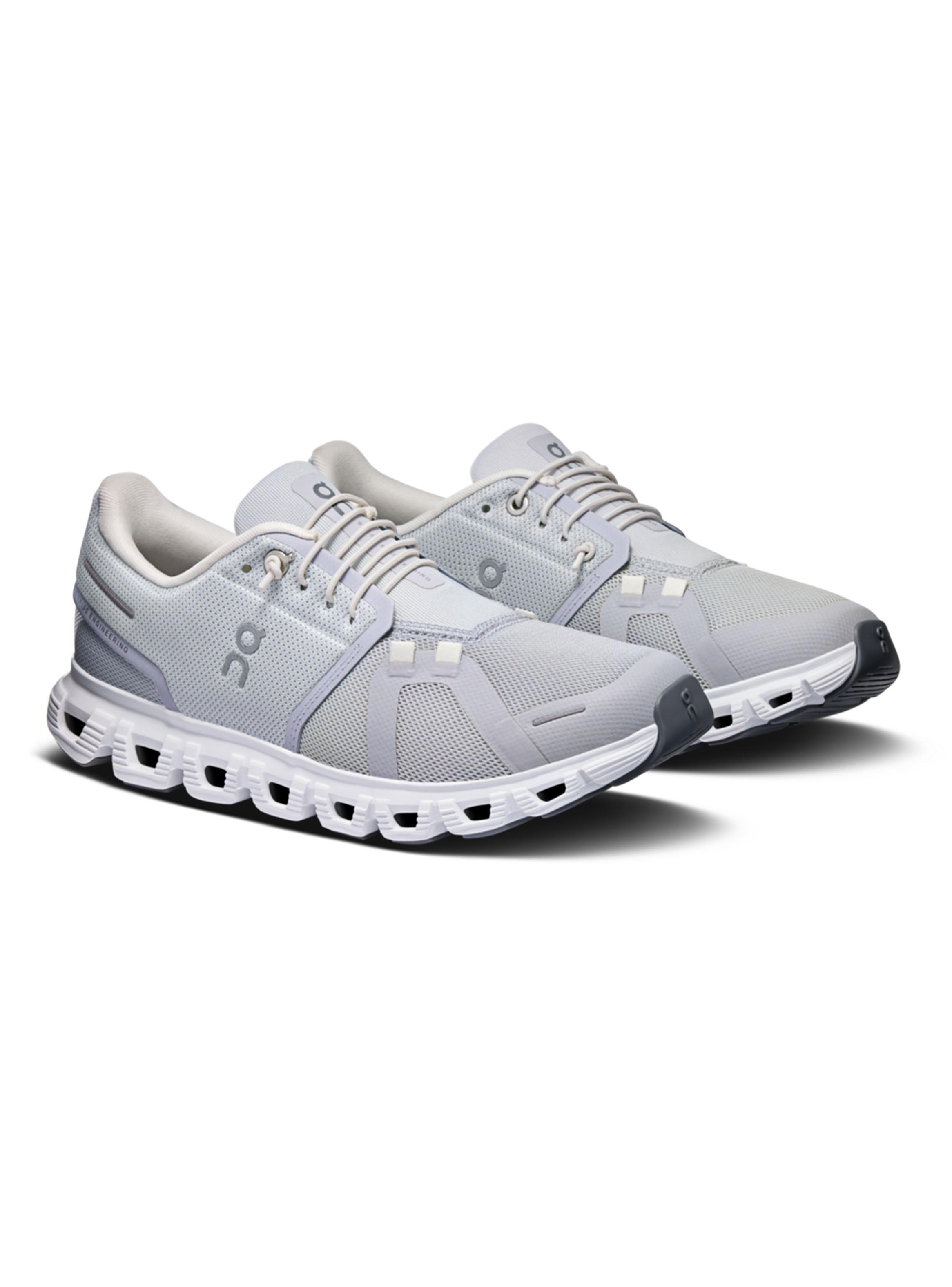 Zapatilla Urbana Cloud- Glacier Mujer-1