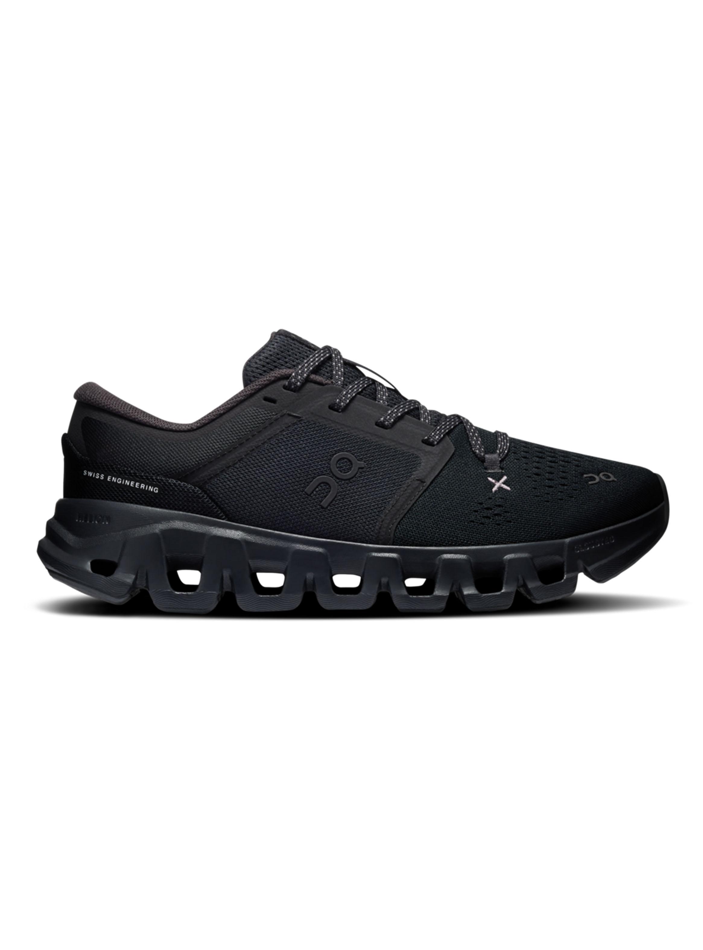 Zapatilla Training Black Cloud X 5 Mujer-0