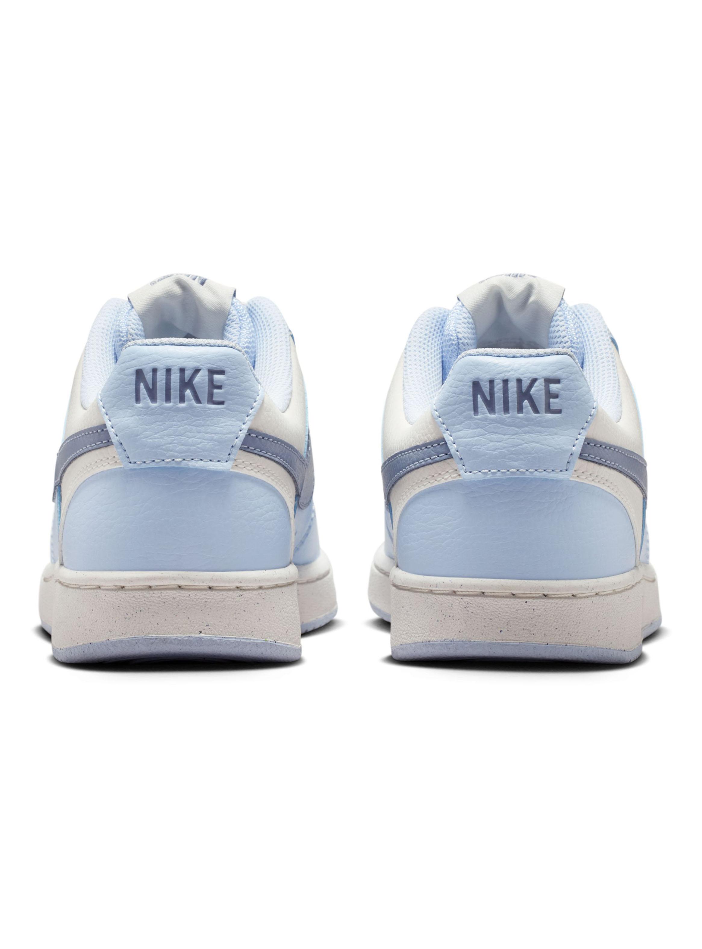 Zapatilla Urbana Mujer Retro Court Vision Low Next-3