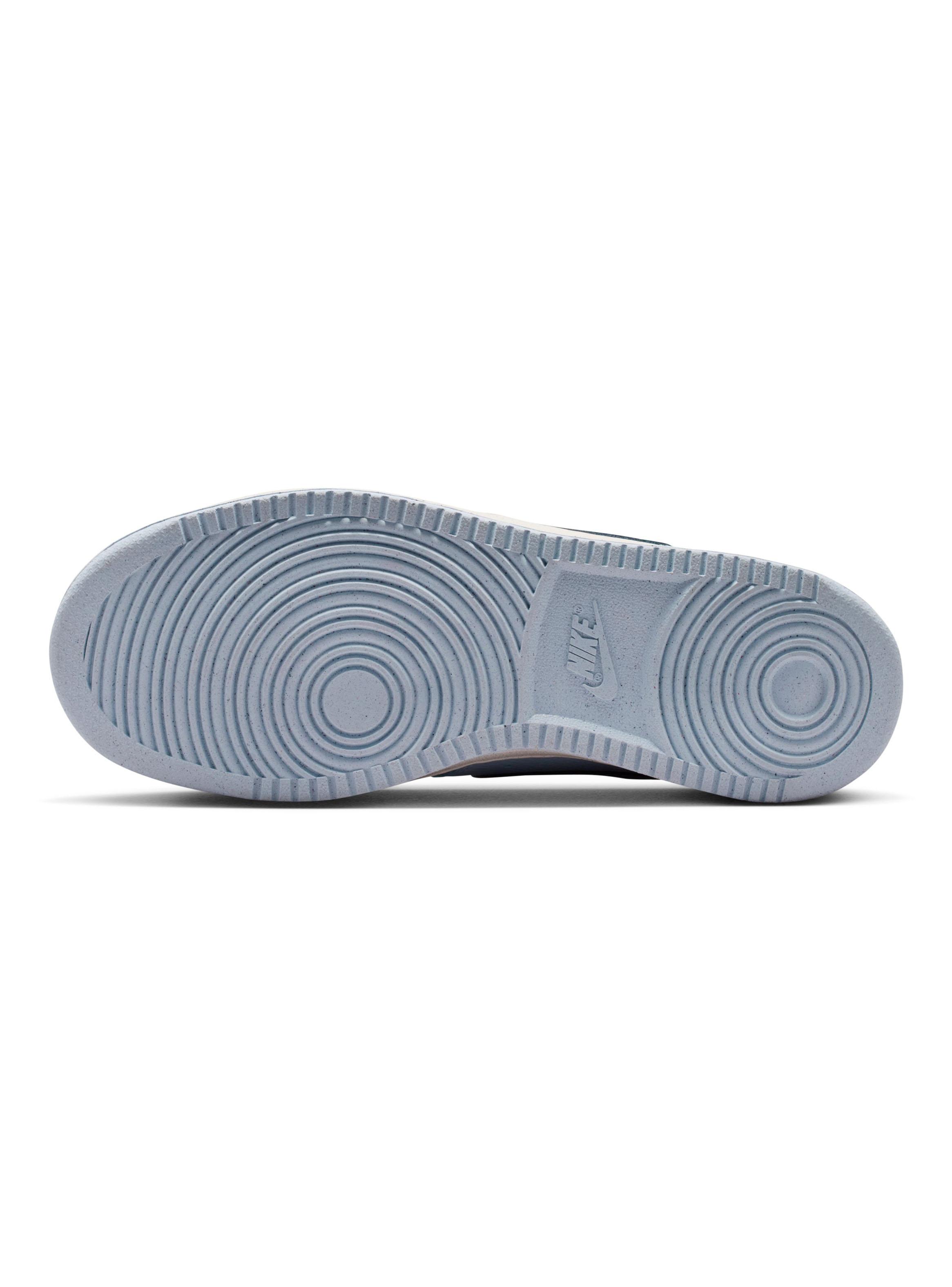 Zapatilla Urbana Mujer Retro Court Vision Low Next-5