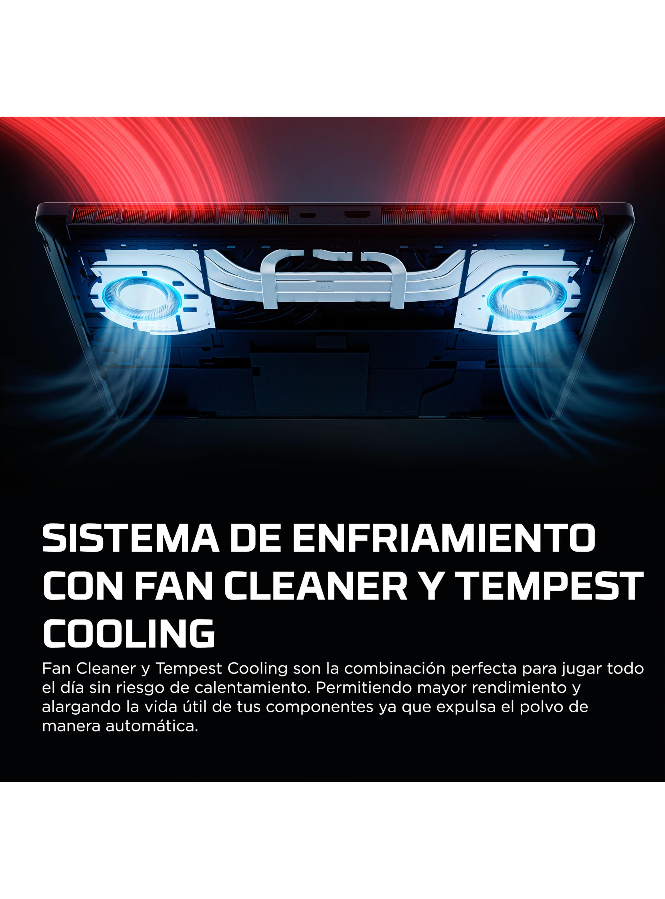 Notebook Gamer OMEN 15-ga0001la Intel Core i7 RTX 5060 16GB RAM 512GB SSD 15.3'' 2K 165Hz-7