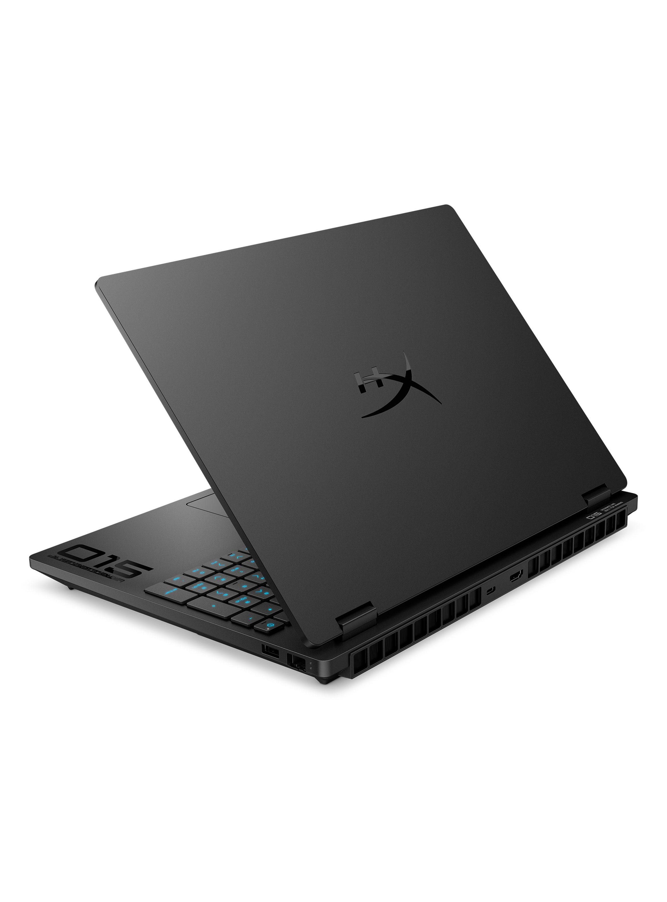 Notebook Gamer OMEN 15-ga0001la Intel Core i7 RTX 5060 16GB RAM 512GB SSD 15.3'' 2K 165Hz-2