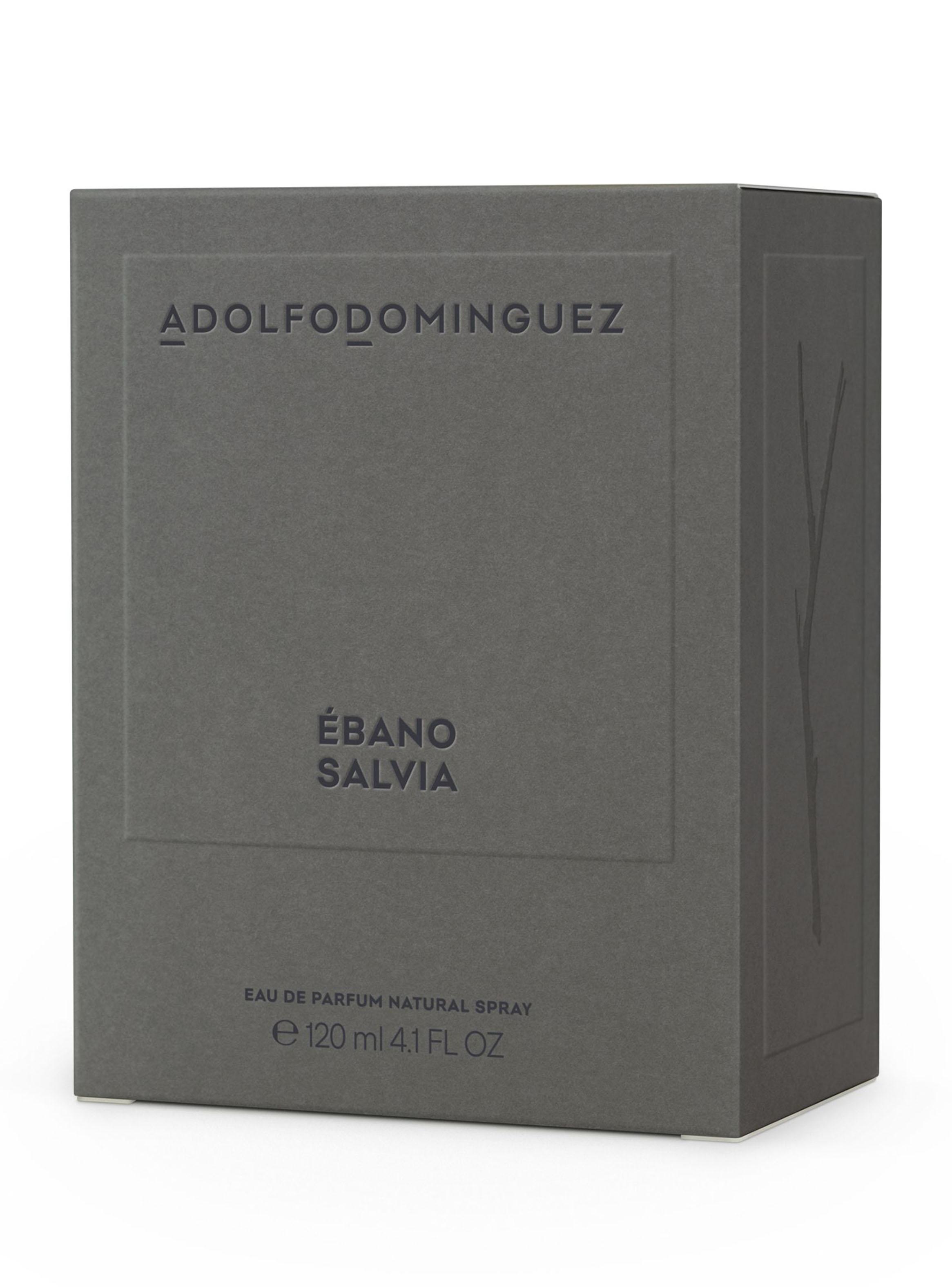 Perfume Agua Fresva Ebano Salvia EDP Hombre 120 ml-3