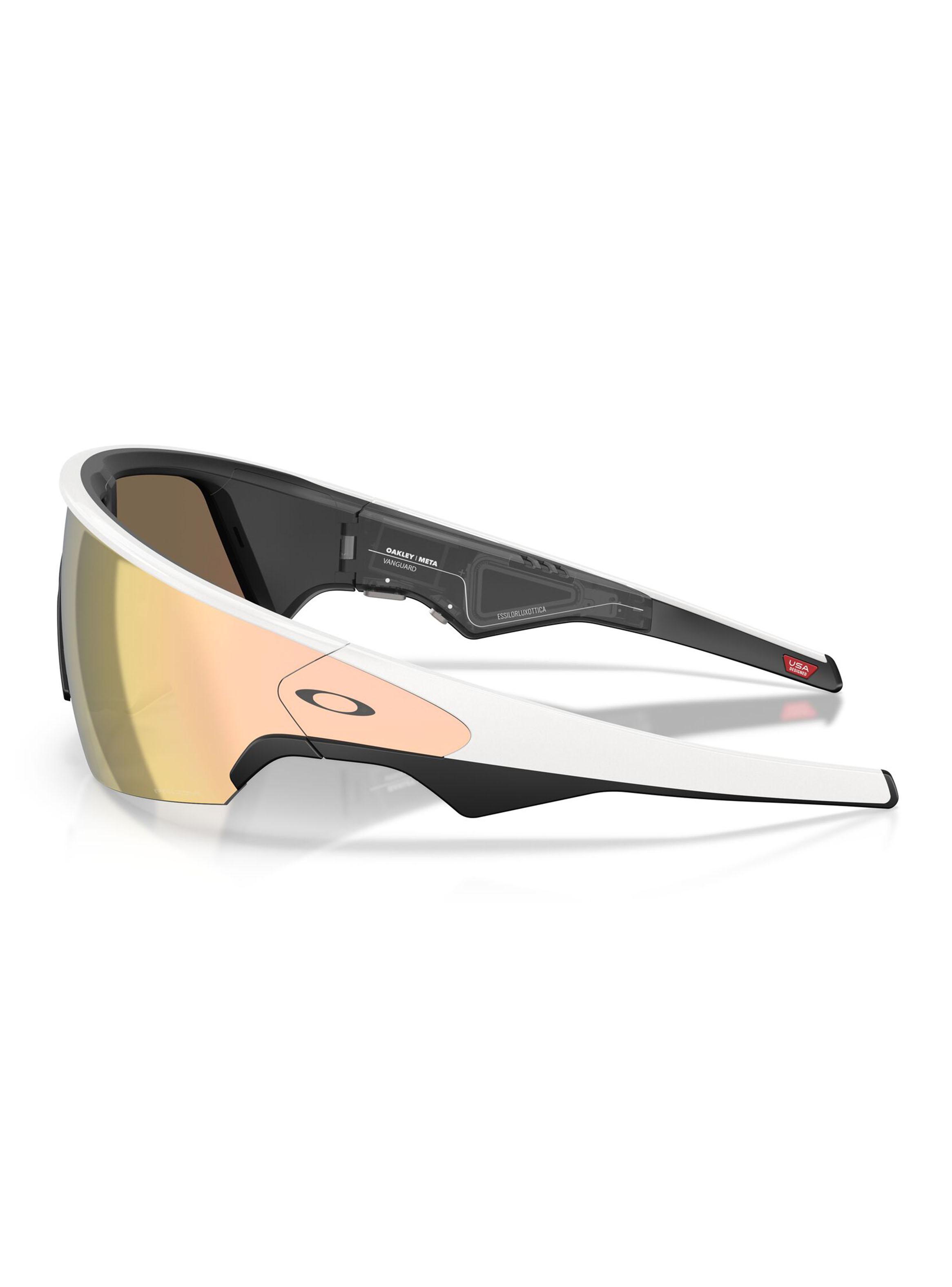 Lentes Inteligentes Vanguard VNG 0OW8001 800108 52-3