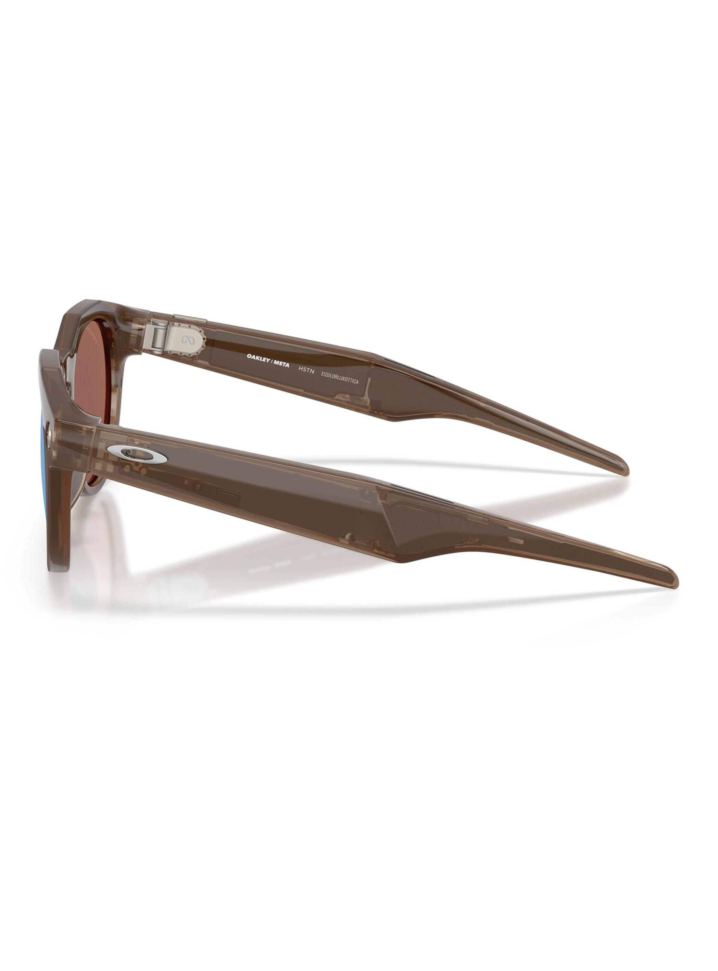 Lentes Inteligentes HSTN 0OW8002 800206 51-4