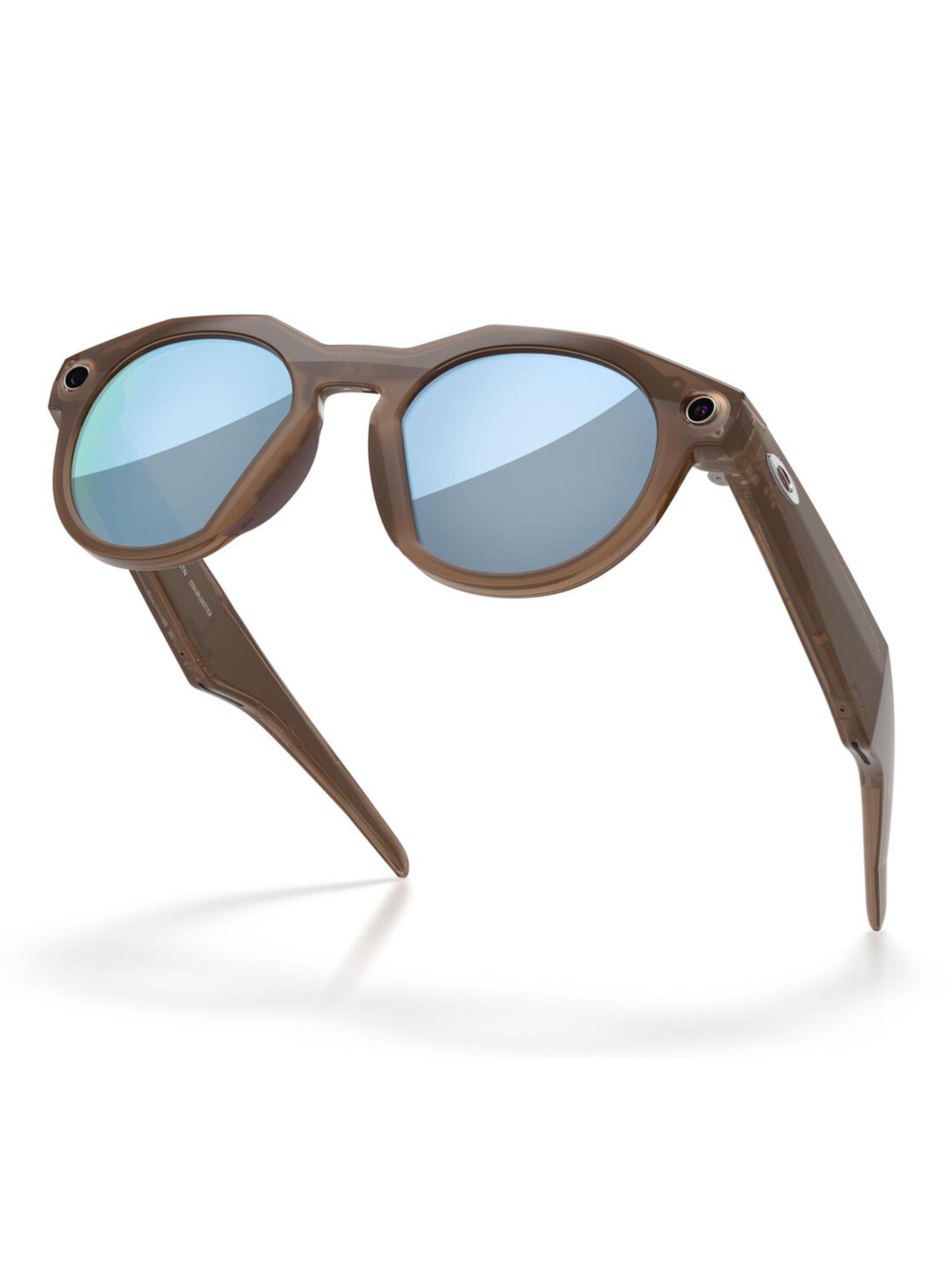 Lentes Inteligentes HSTN 0OW8002 800206 51-2