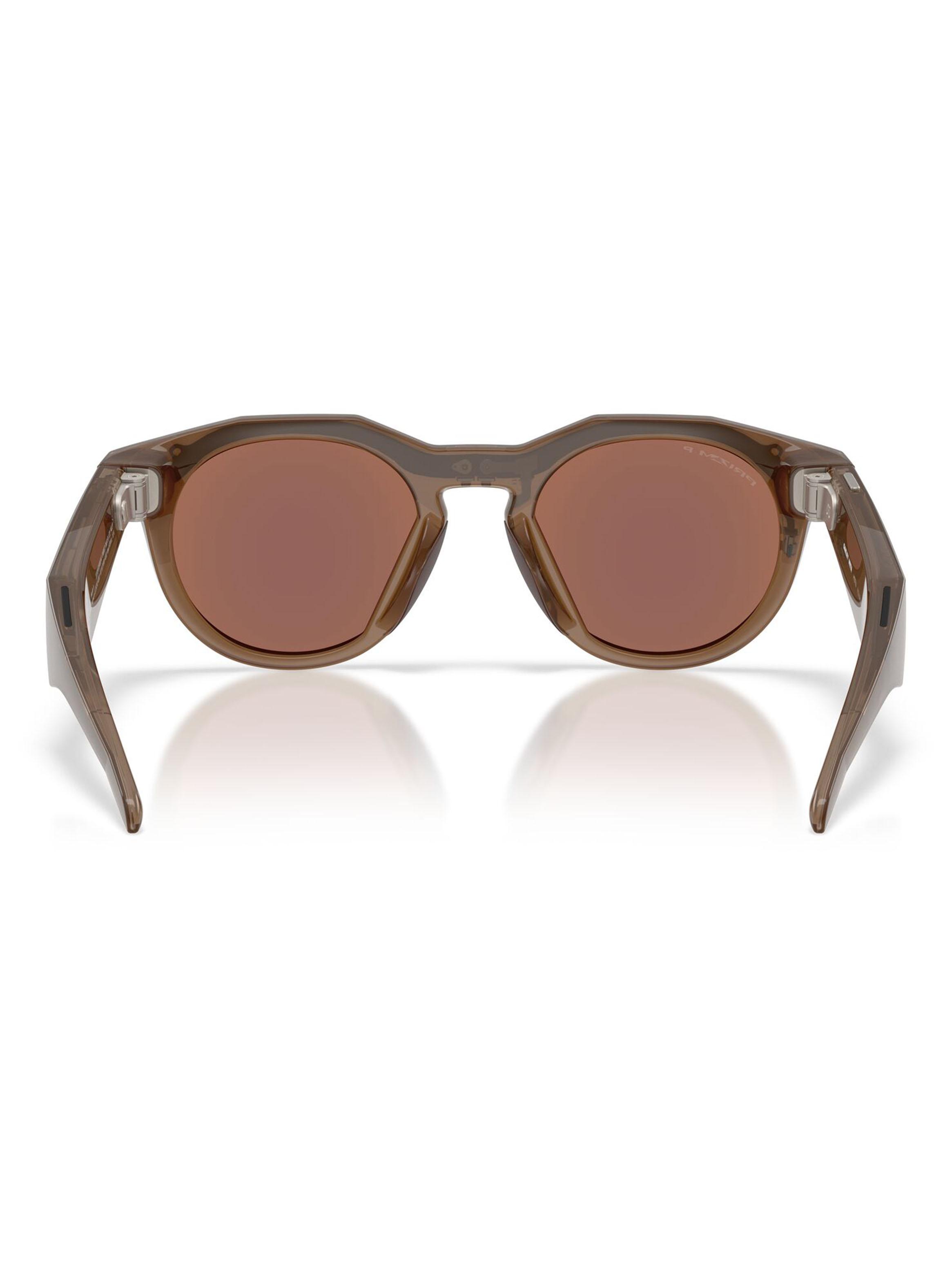 Lentes Inteligentes HSTN 0OW8002 800206 51-3